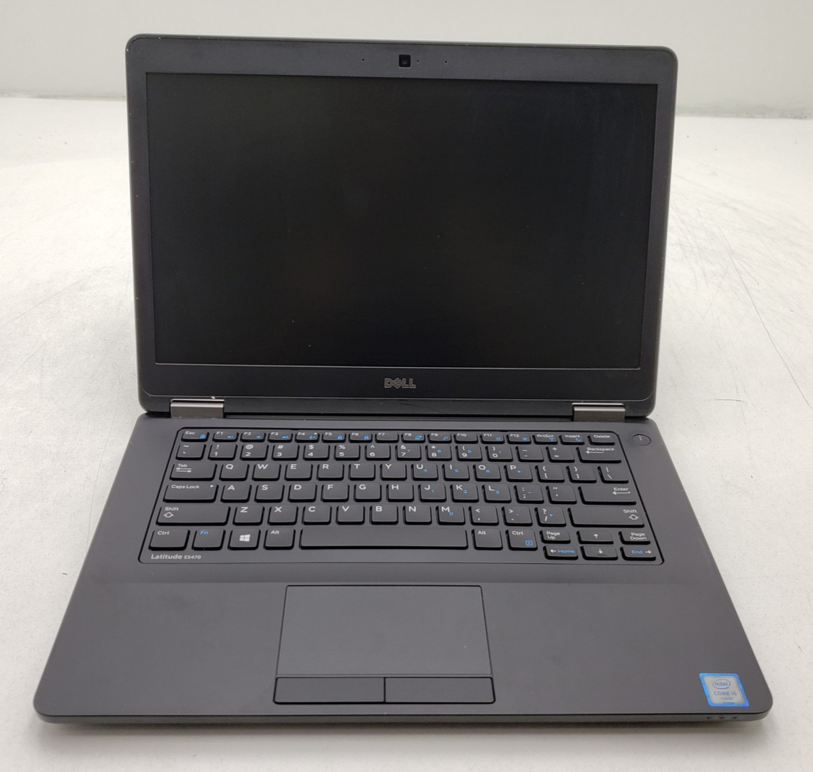 Dell Latitude E5470 Intel i7-6820HQ 8GB RAM 128GB SSD, Windows 11 Pro Laptop PC.