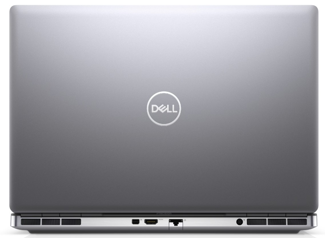 Dell Precision 7550 15.6″ Intel Core i7 10th Gen 32GB 512GB Fair