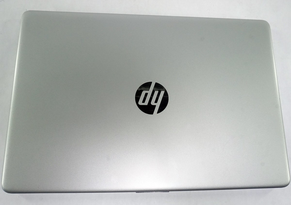 HP 15-dy1031wm 15.6″ HD i3-1005G1 1.2GHz 8GB RAM 256GB SSD