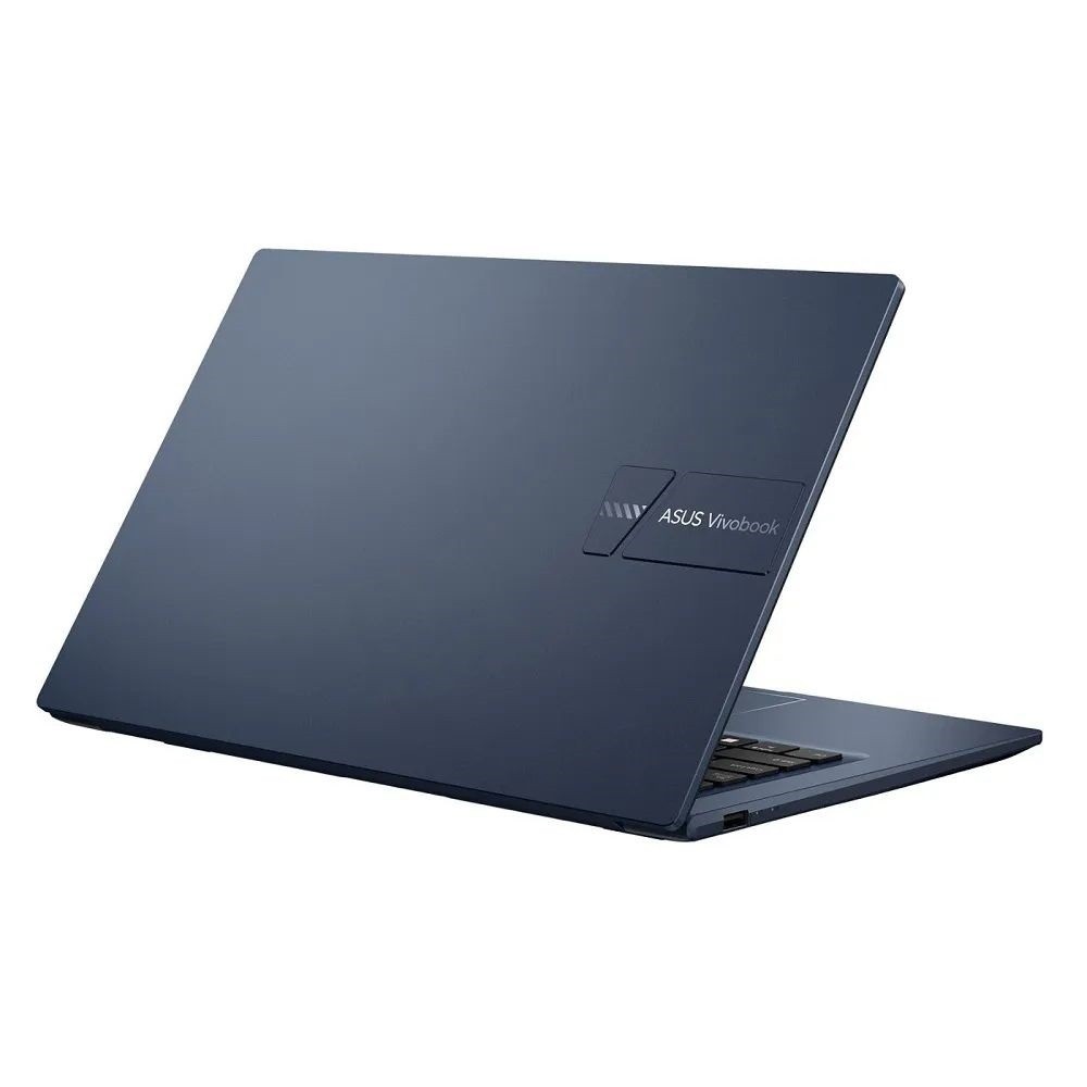 ASUS VivoBook X1404VAP, 14″ FHD, 5 120U, 8GB RAM, 512GB SSD, Win 11 Pro