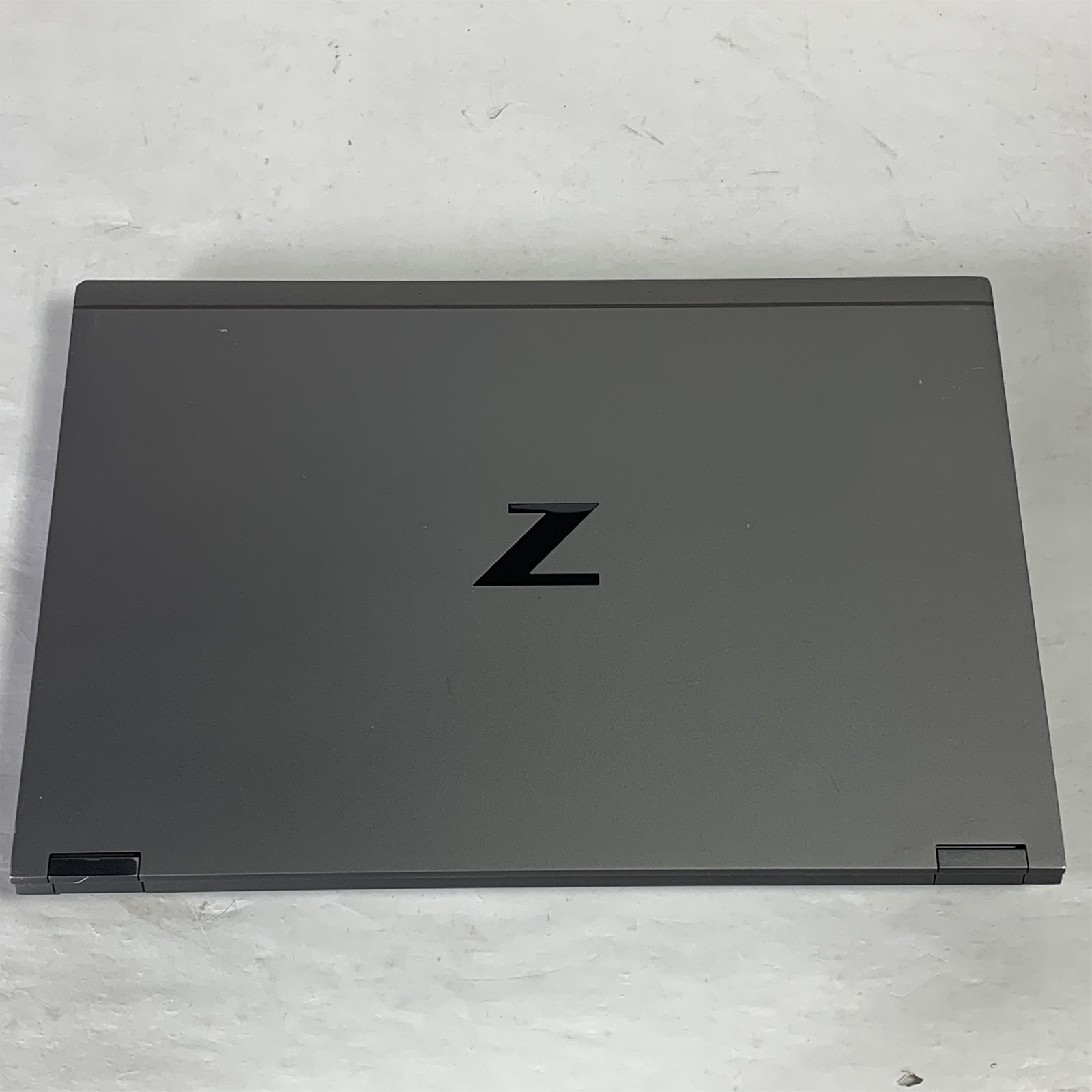 HP ZBook Fury 15 G8 15.6″ Laptop Core i9-11950H 2.6GHz 32GB – NO DRIVE
