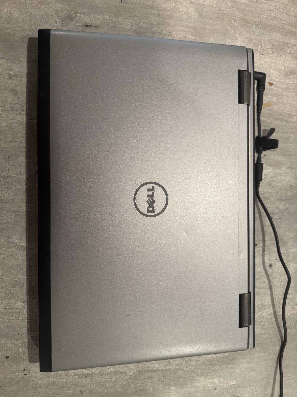 Dell Vostro 3750 17.3” Intel Core i5 2.50GHz 4GB RAM No HDD /BIOS Tested ✅