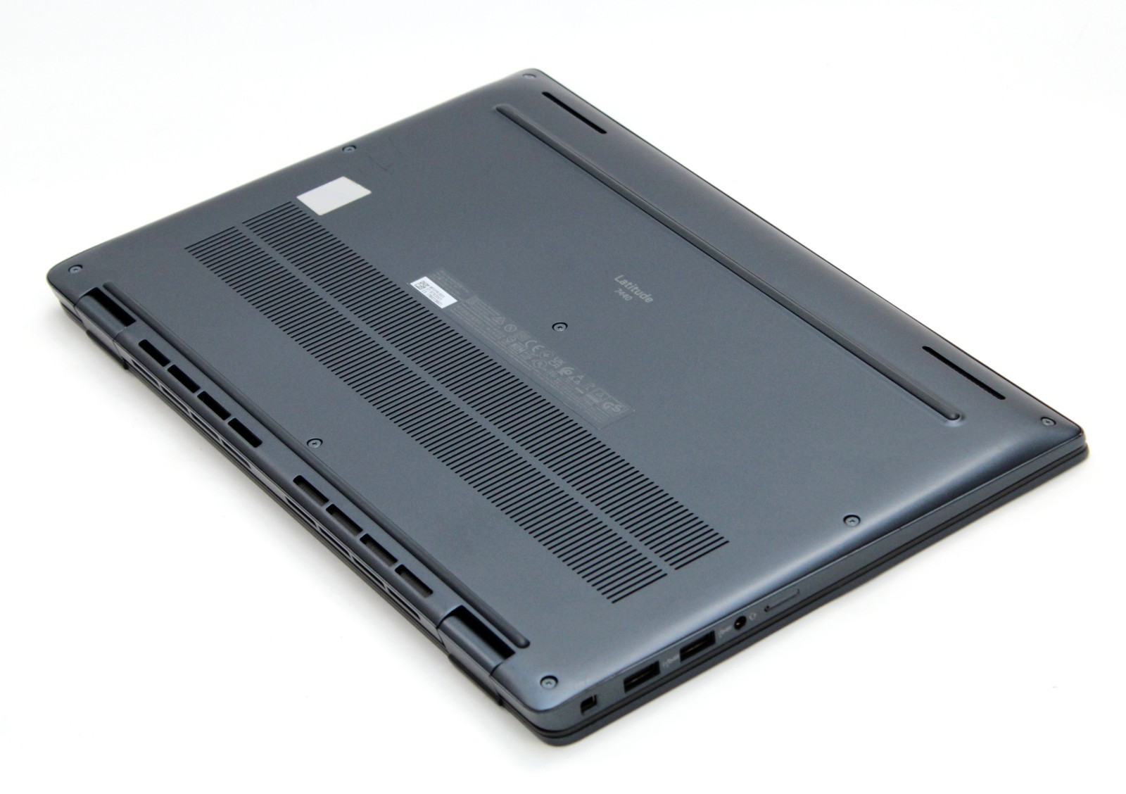 Dell Latitude 7440 i5-1345U 16GB RAM 512GB SSD 14″ FHD+ Backlit WIN 10 PRO GOOD