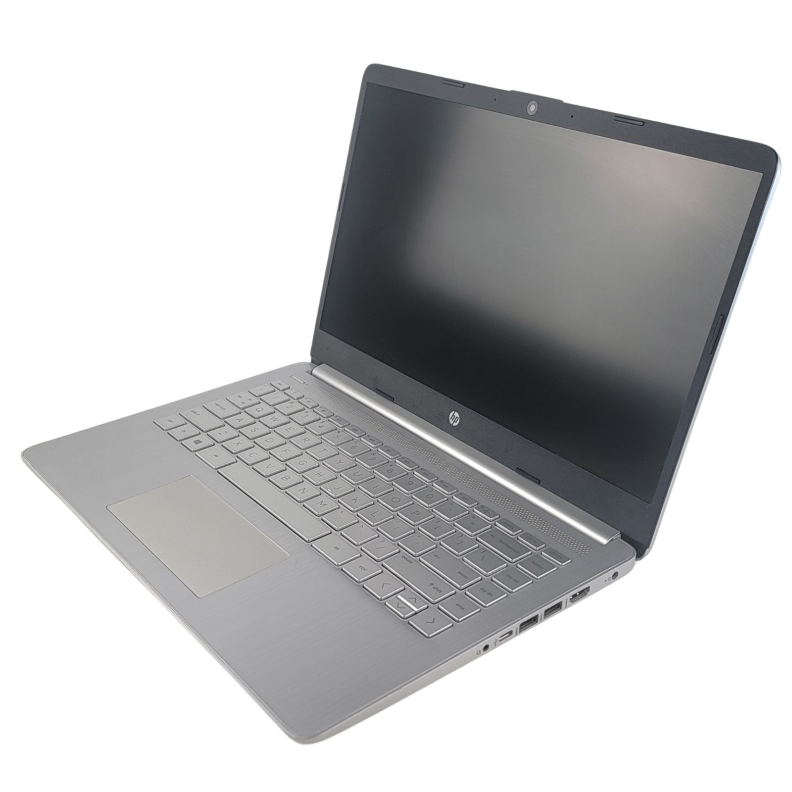 HP 14-DQ4045CL Laptop, Intel i7-1195G7, 12 GB DDR4 RAM, 512GB NVMe, W11 Pro