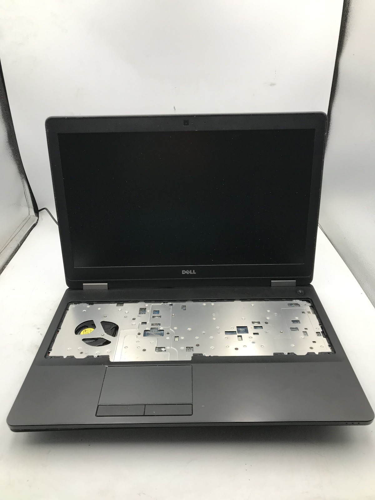 DELL LATITUDE E5570 – BOOTS TO BIOS – INTEL I3 6100U – NO RAM – READ DESCRIP -BB