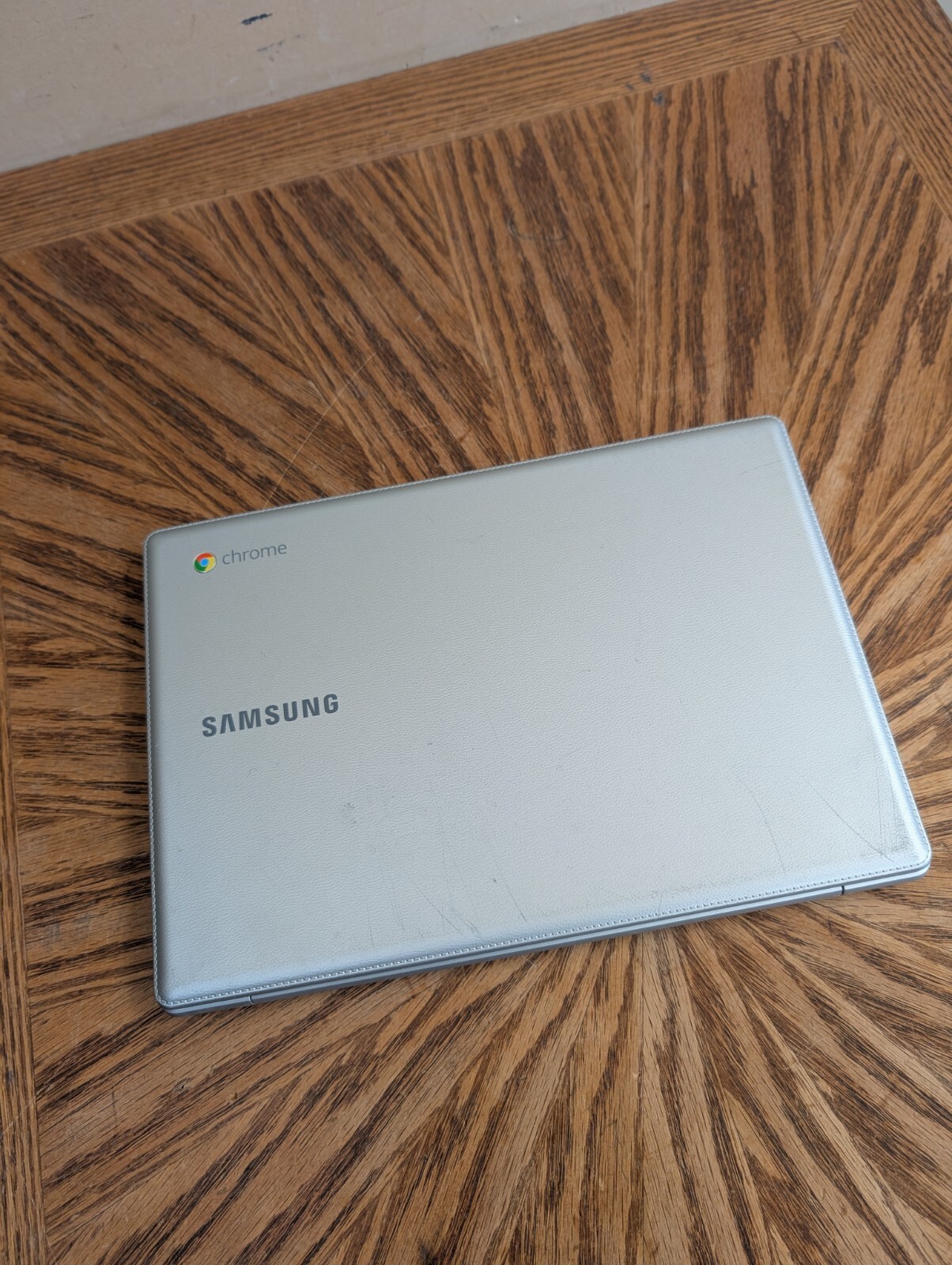 Samsung Chromebook Laptop XE500C12