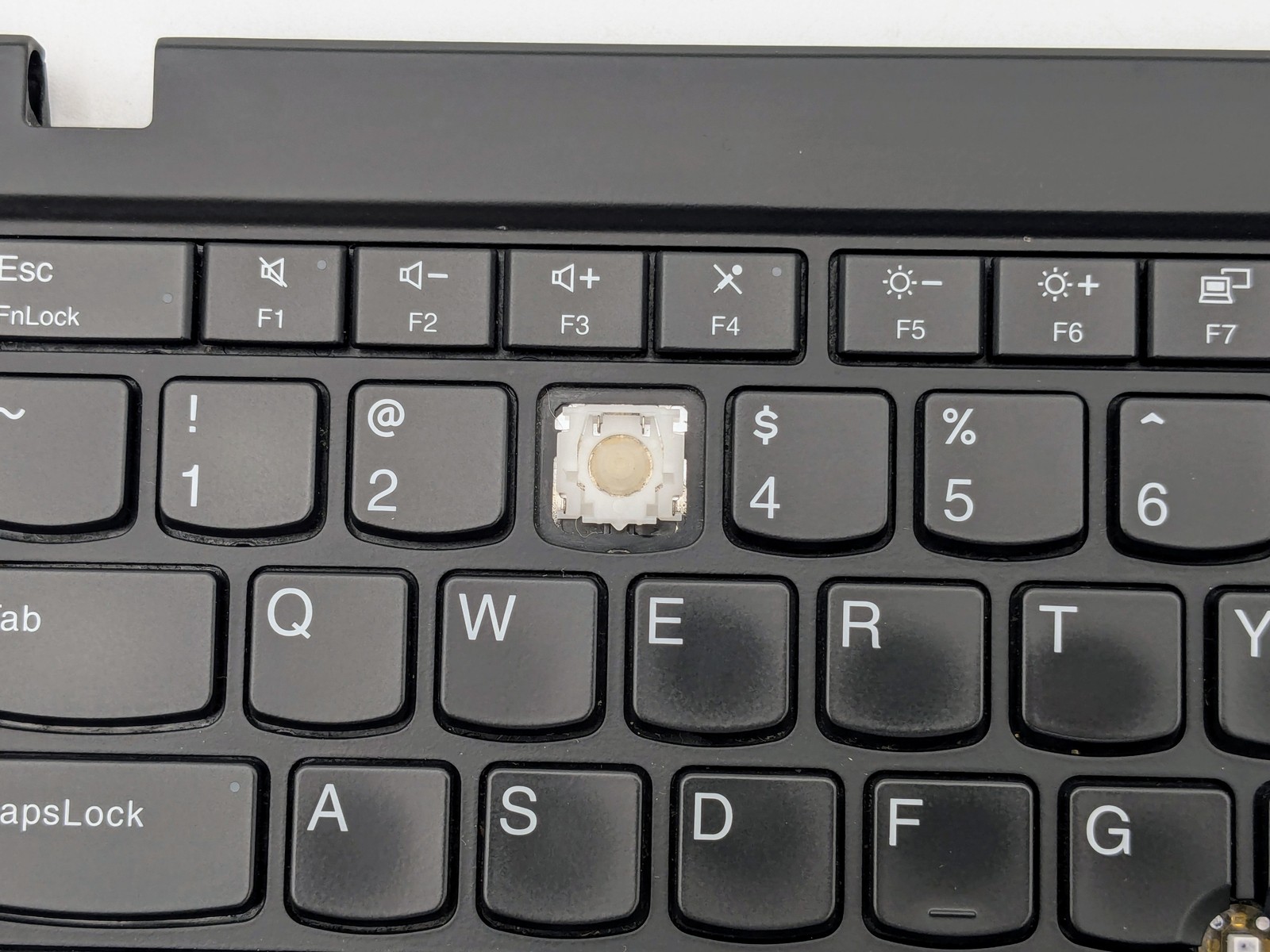 Lenovo ThinkPad X1 Carbon 6th Gen 20KG 14″ FHD I5-8350U 16GB Palmrest *READ*