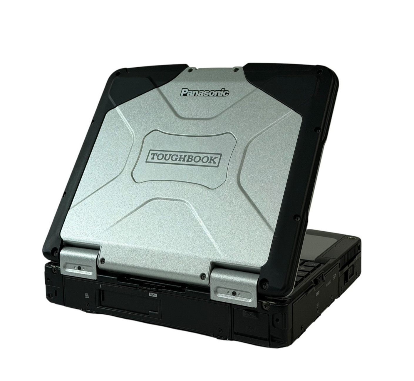 Panasonic Toughbook CF31 MK6 CORE I7 7600U 2.8GHZ 16GB RAM 512GB SSD Win 11 Pro