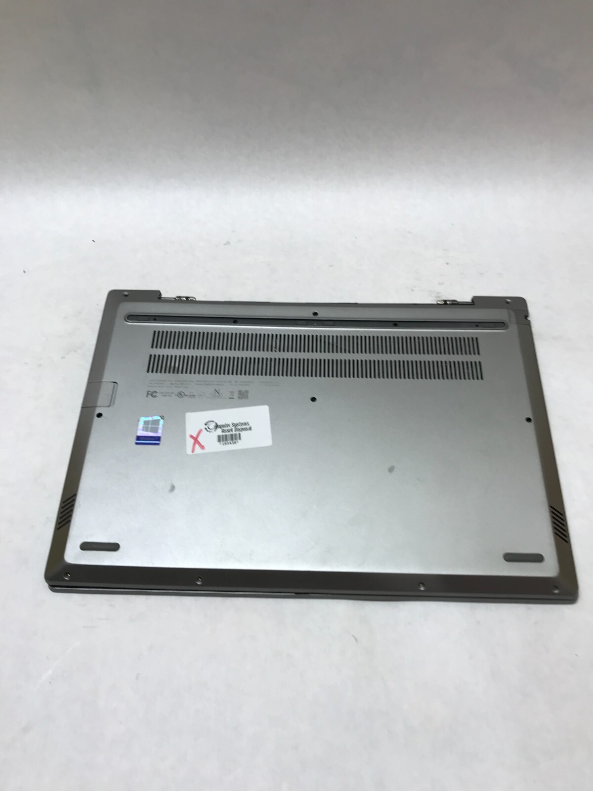 Lenovo ThinkBook 14-ITL 14″ Intel Core i5-1035G1 8GB RAM NO SSD/OS Read Desc -DW