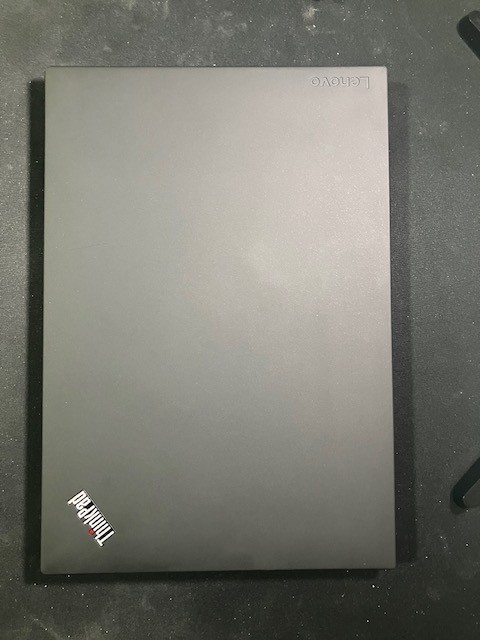 Libreboot ThinkPad T480 i5-8350U 16GB 256GB Linux Privacy Laptop coreboot
