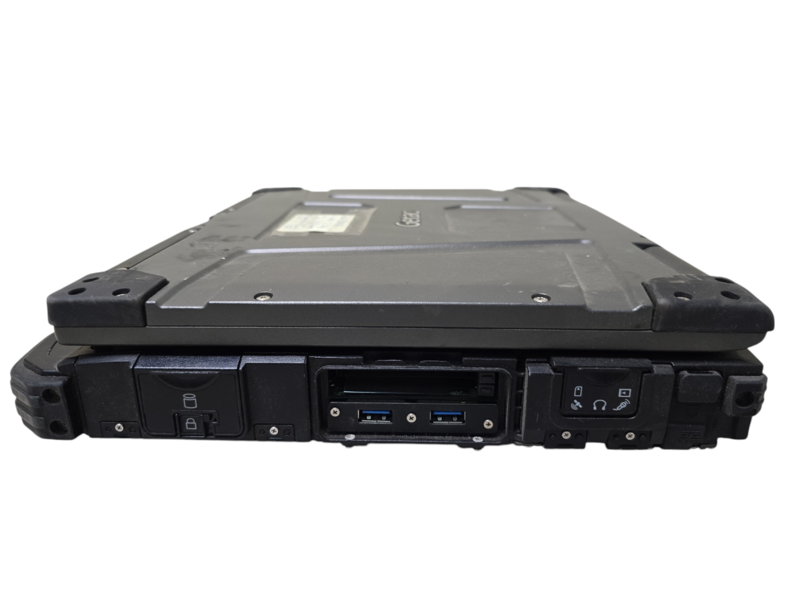 Getac B300-G6 Toughbook i5-6200U@2.3GHZ 500GB HDD Win 11 16GB Ram Touch Tested