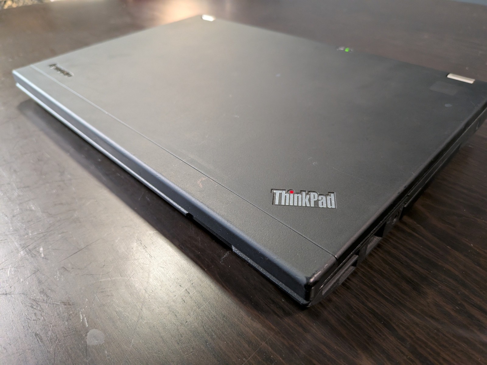 Lenovo ThinkPad X220 12″ Linux Mint Core I5-2540M, 16GB RAM 160GB SSD