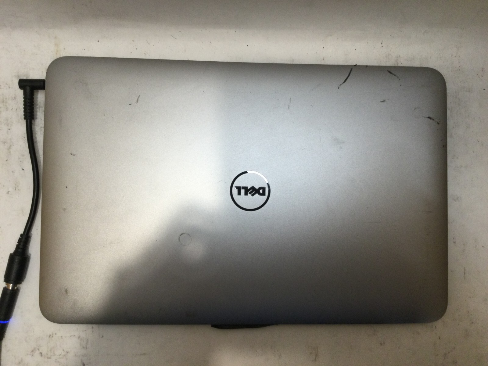 Dell XPS 13-L321X 13.3″ / Intel Core i5-2467M @ 1.60GHz / (MISSING PARTS) MR