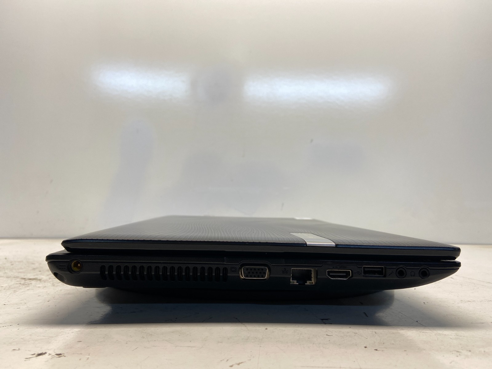 Gateway NV55C Intel Pentium P6100 2GHz 3 GB NO HDD