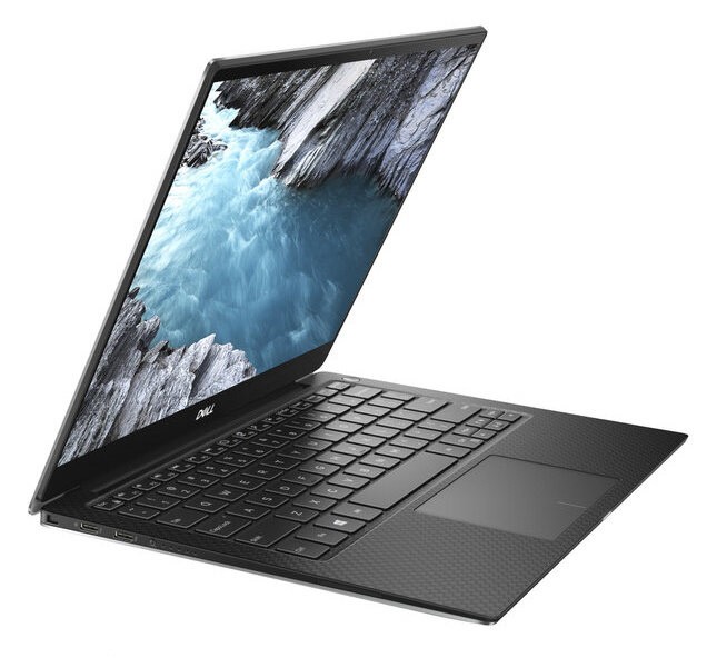 Dell XPS 13 9380 13.3″ Intel Core i7-8565U 16GB RAM 256GB SSD Windows 11 Pro