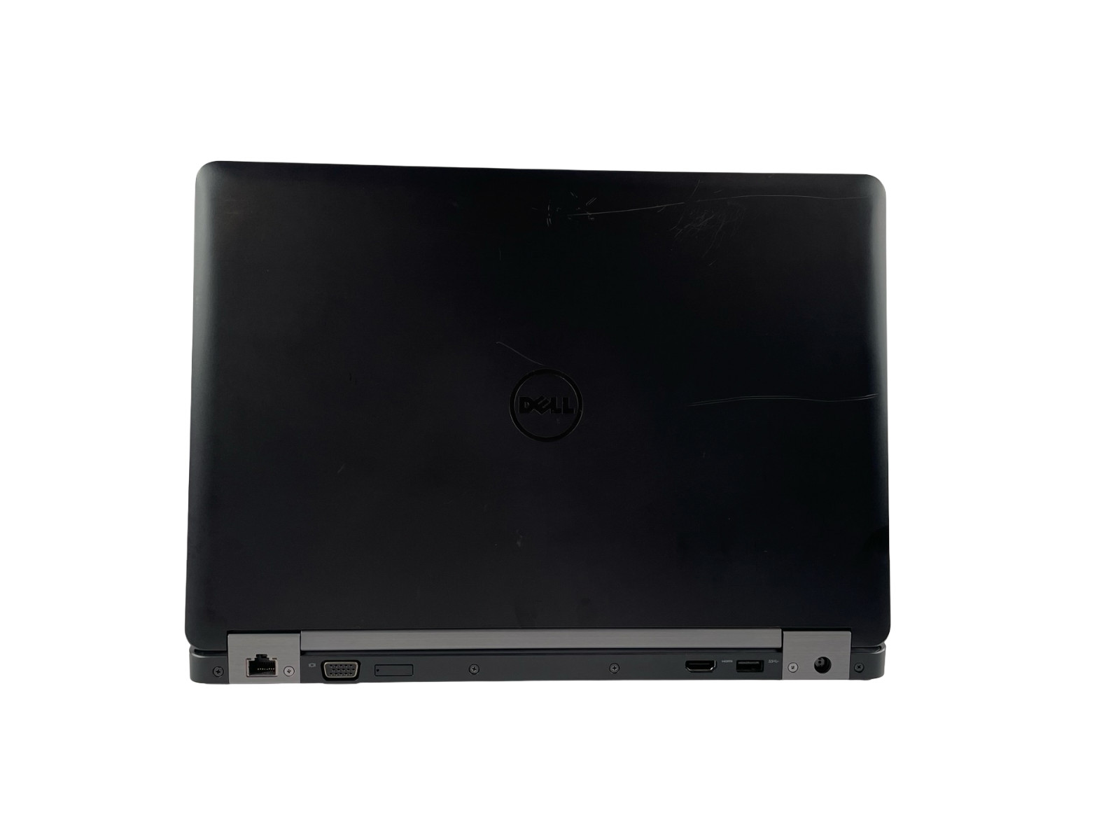 Dell Latitude E5470 i5-6300U 2.40GHz 8GB RAM 256GB SSD WIN 11 W/OUT AC,TOUCH