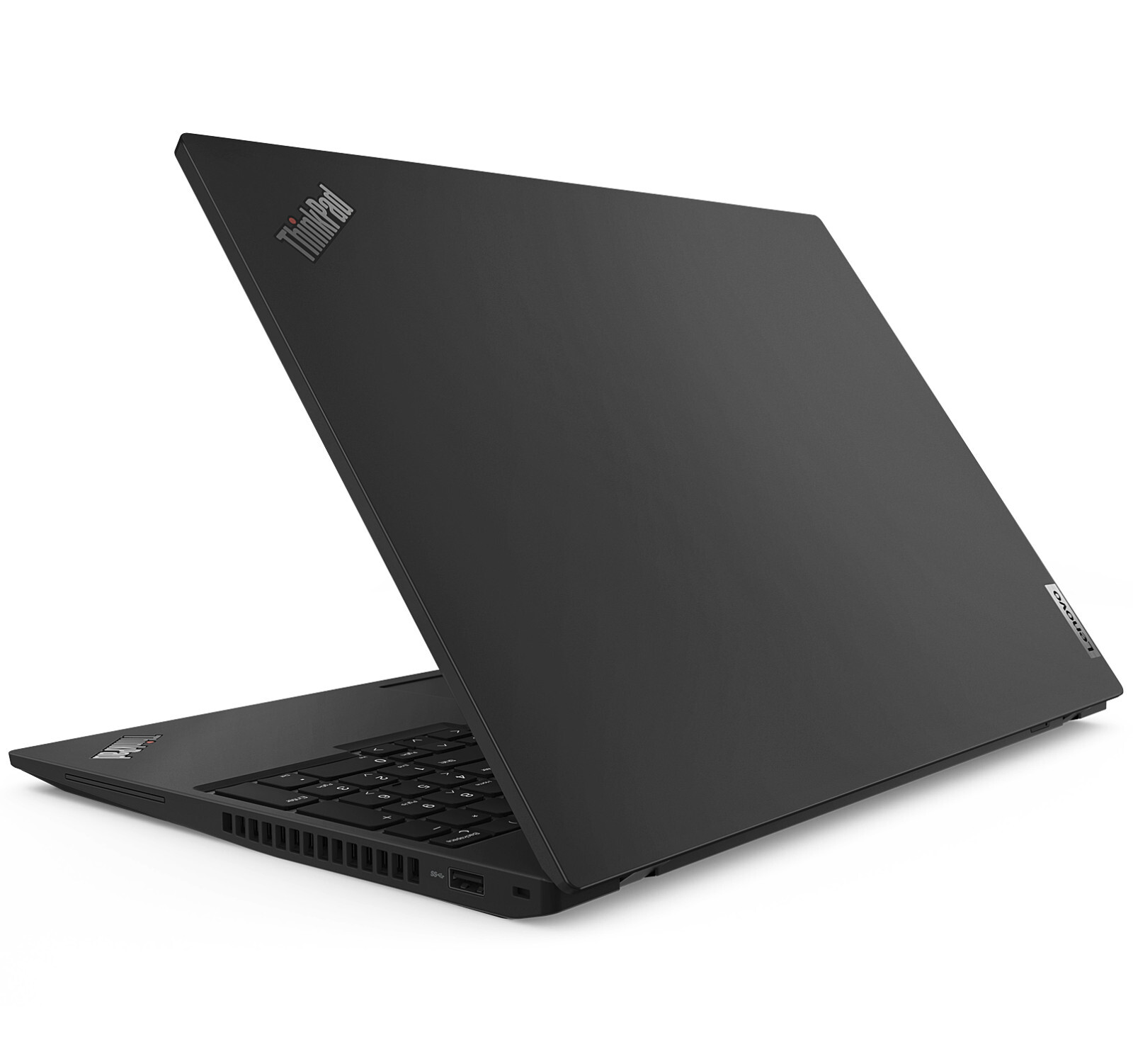 ThinkPad T16 i7 1360P 5.0GHz MX550 WUXGA Touch 32GB 1TB 4G Premier Plus Warranty