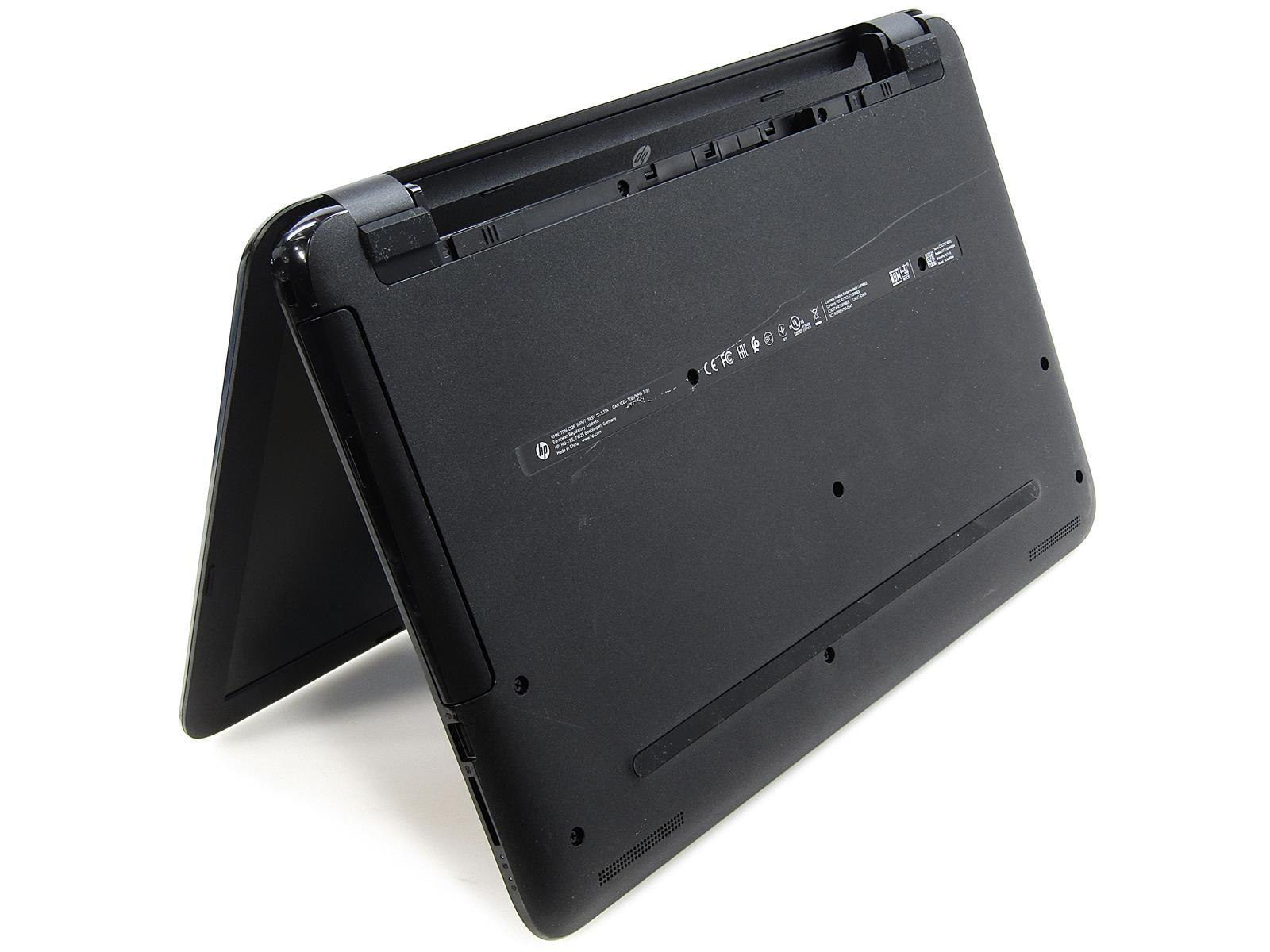 HP Notebook 15-ba009dx 15.6″ 2.00GHz A6-7310 | 4GB | 500GB | DVD-RW | Radeon R4
