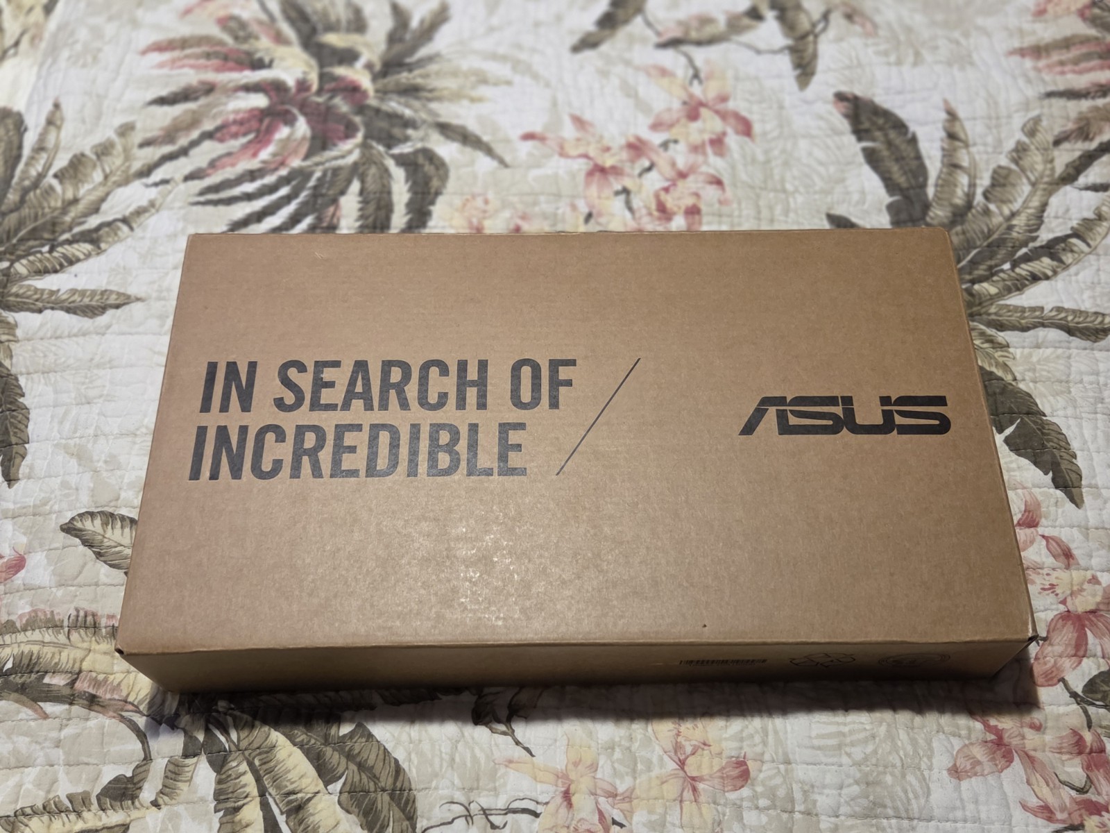 ASUS Vivobook Go 11.6” HD Laptop (4GB/128GB SSD) + ASUS VT168 15.6″ HD Monitor