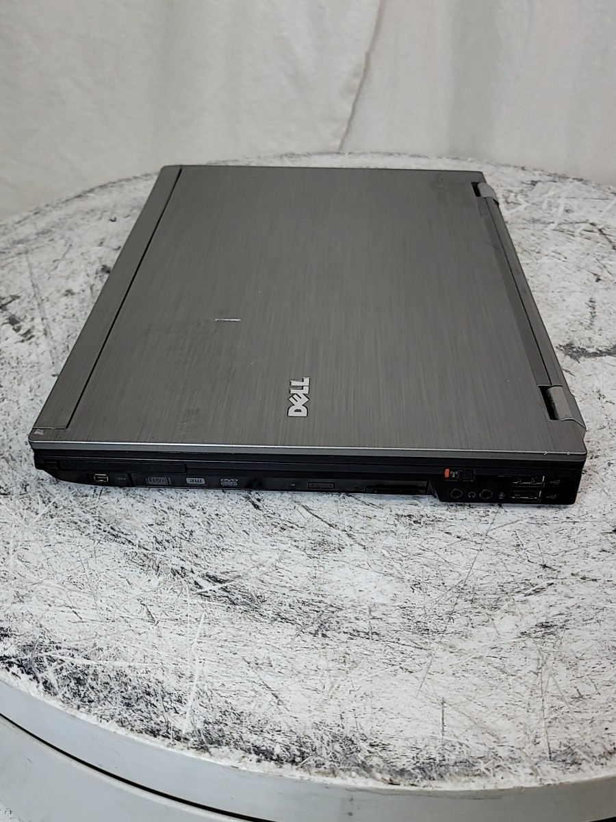 DELL LATITUDE E6410 PC Laptop INTEL CORE I5 M 540 8GB 240GB SEE NOTES