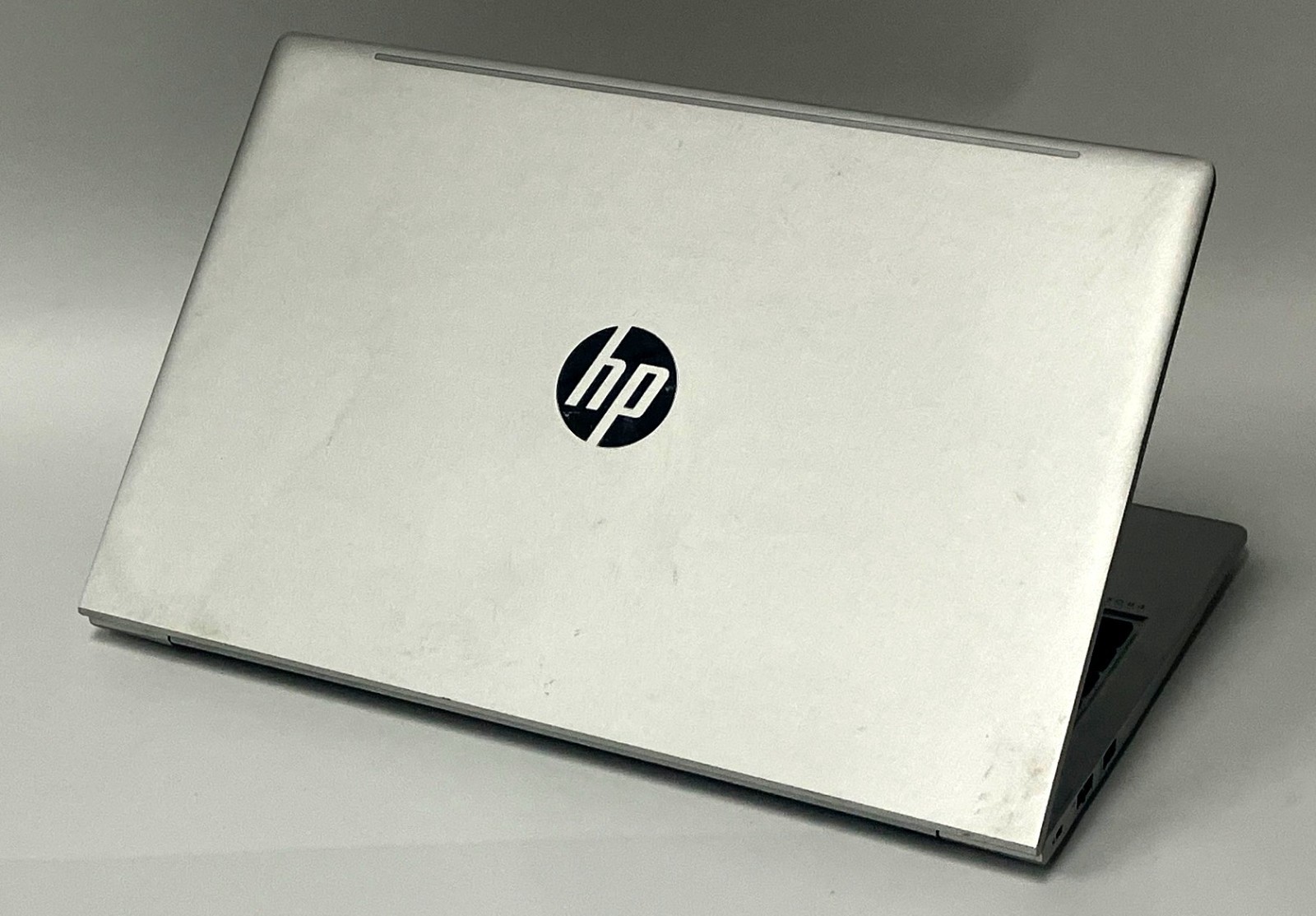 HP ProBook 450 G8 / i5-1135G7 @2.40GHz / 128GB NVMe / 16GB RAM / Win 11 PRO