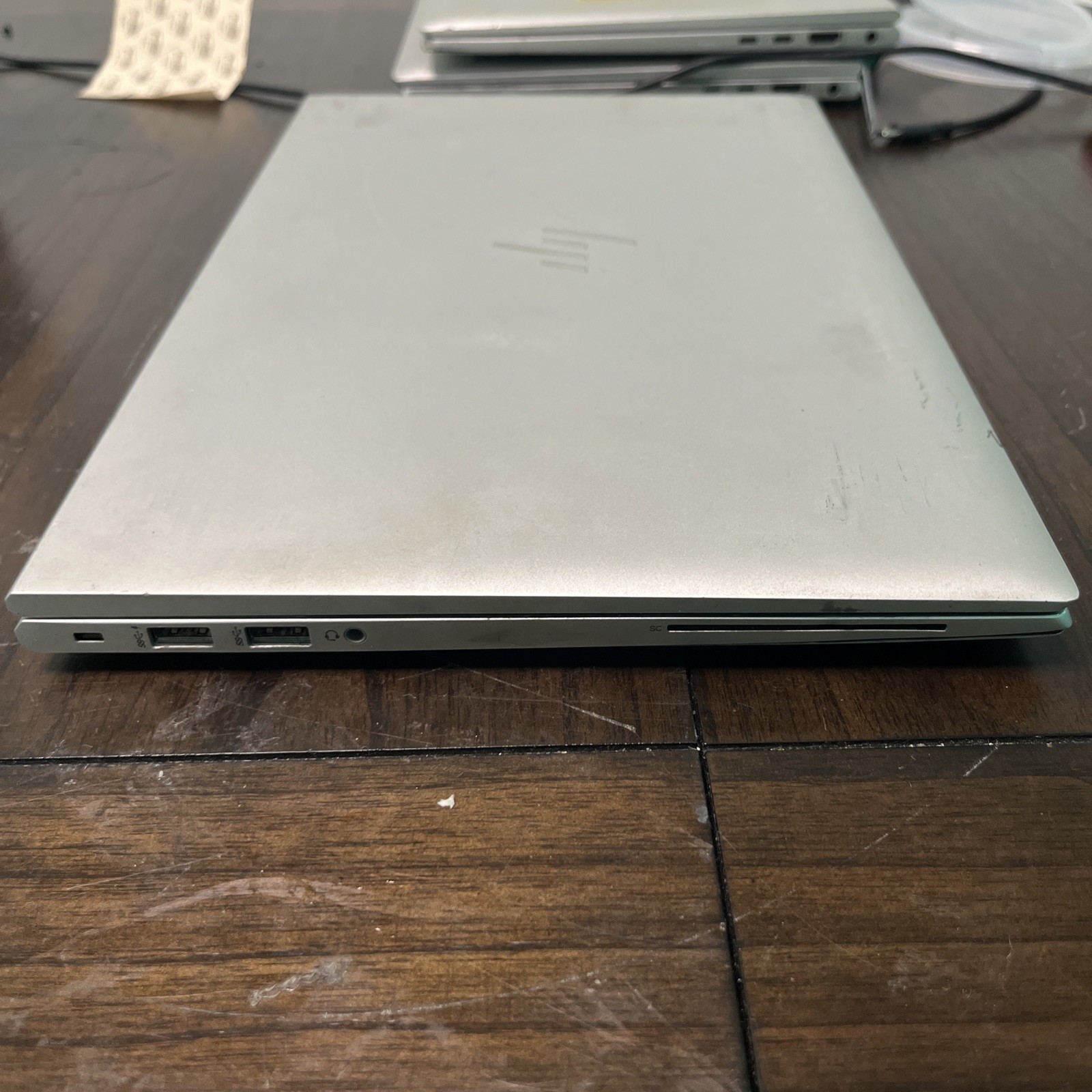 HP EliteBook 840 G8 Laptop Intel Core i7 1165G7 2.8GHZ 14″ NO RAM NO SSD