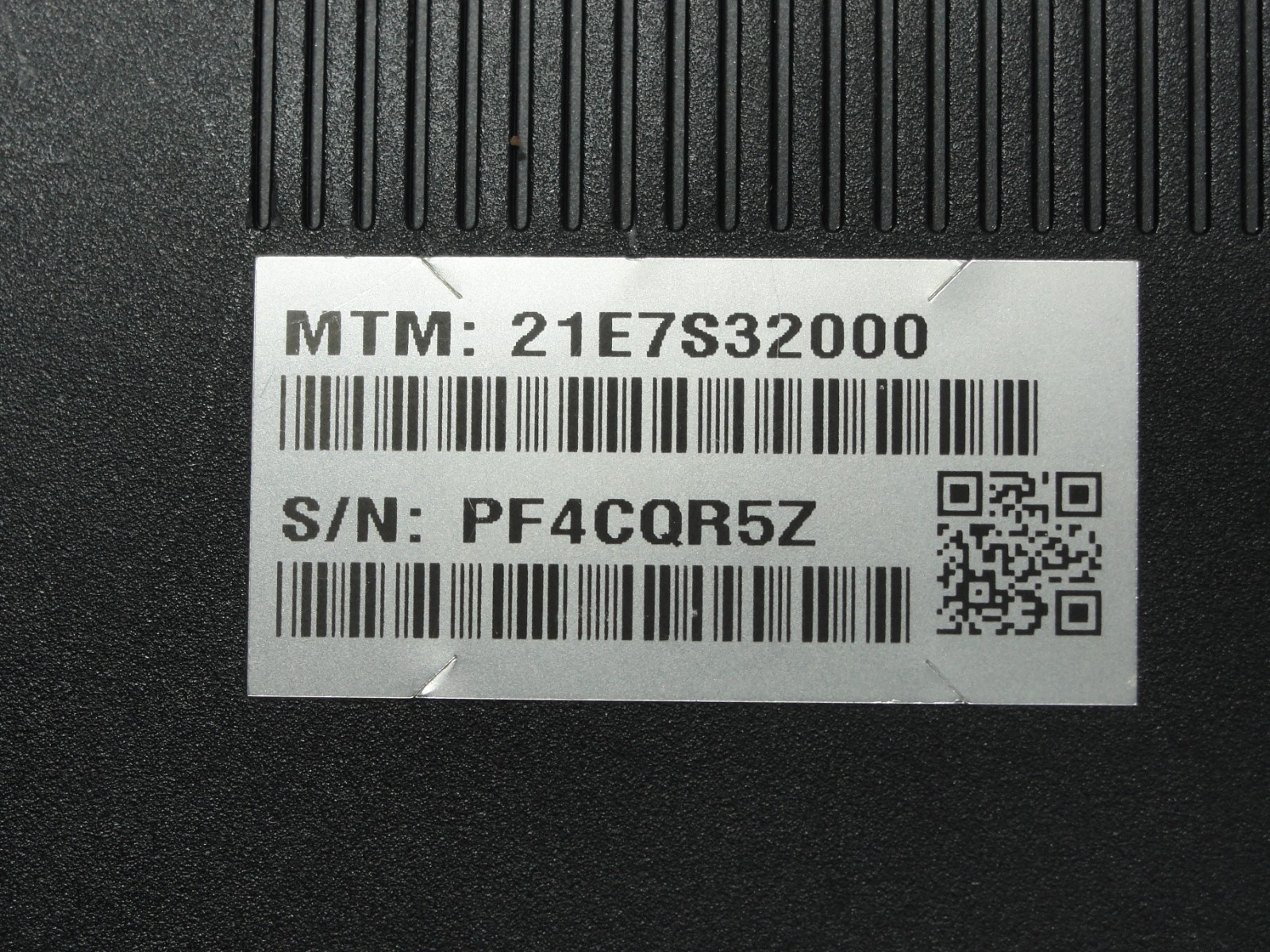 Lenovo ThinkPad E15 Gen 4 15.6″ FHD i5-1235U 1.3GHz 8GB 512GB SSD Win11Pro+PA