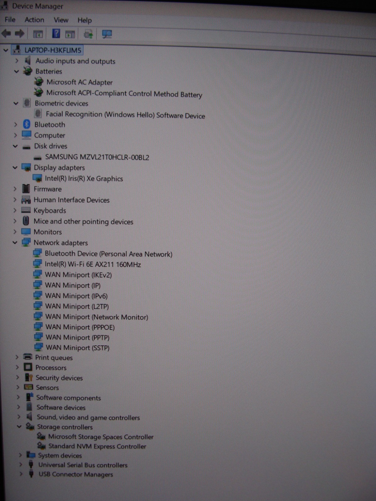 Lenovo Slim 7 Carbon 13IAP7 13.3″ WQXGA TOUCH i7-1260P 2.1GHz 16GB 1TB W11H +PA