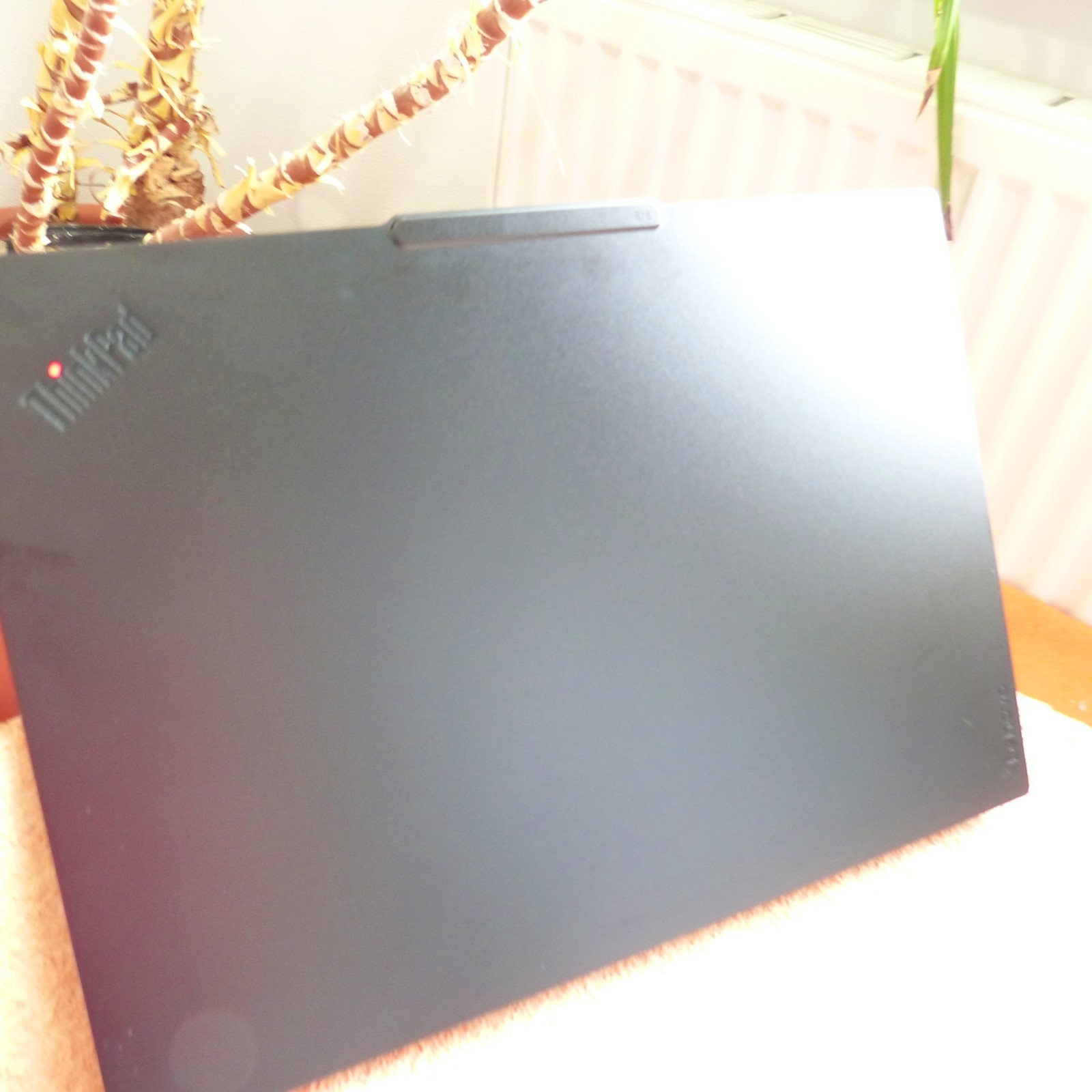 Lenovo E16 G3 ULTRABOOK l 512GB SSD Windows 11 PRO l ULTRA 5 12 CORE l 16GB RAM
