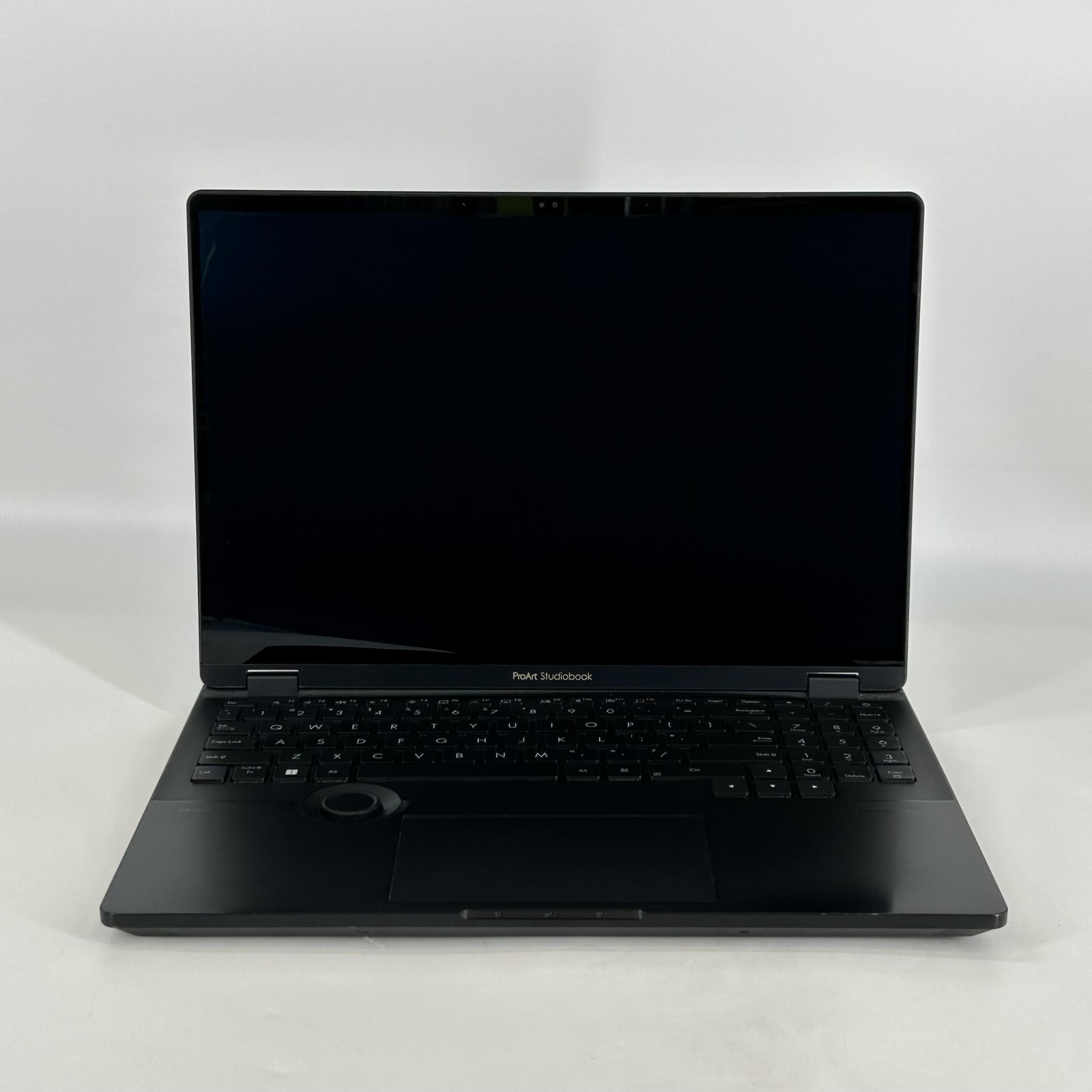 Asus ProArt Studiobook 16 QHD+ TOUCH 2.2 GHz i9-13980HX 28GB 1TB SSD RTX 4060