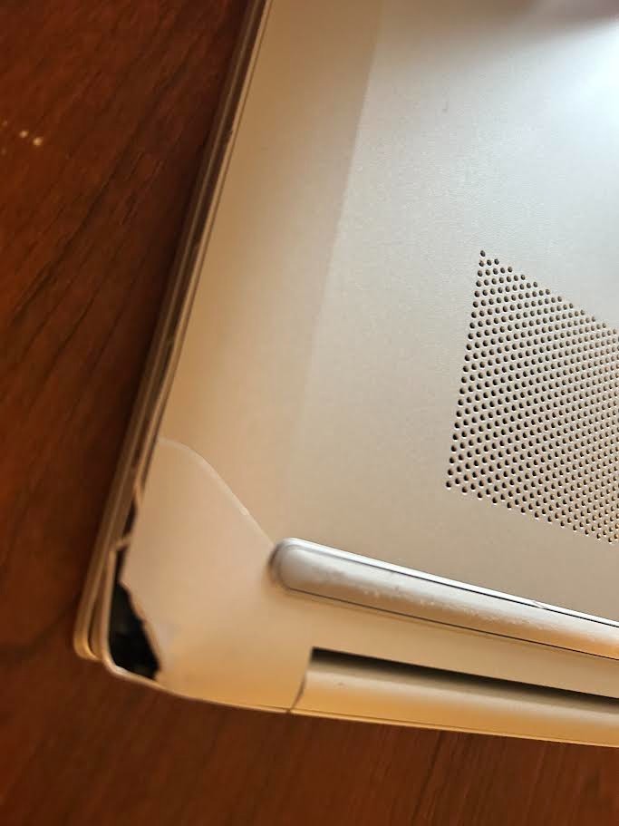 HP Pavillion 15 i7 1165G7 16 GB RAM 500 GB SSD *READ DESC*