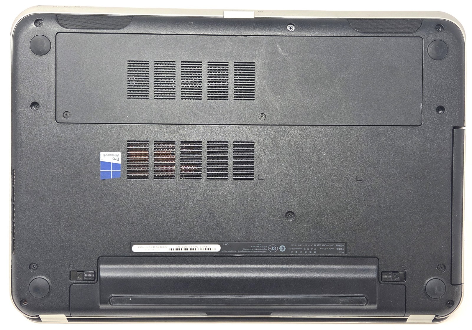 DELL INSPIRON 5537 I5-4200U 1.60GHZ 8 RAM 256 SSD | NO OS