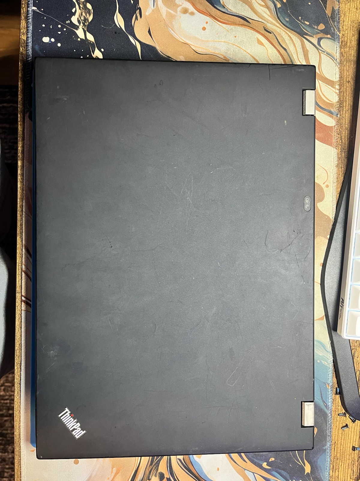 Lenovo ThinkPad T410 14.1in. (1TB HDD, Intel Core i7 1st Gen, 2.66GHz, 8GB)…