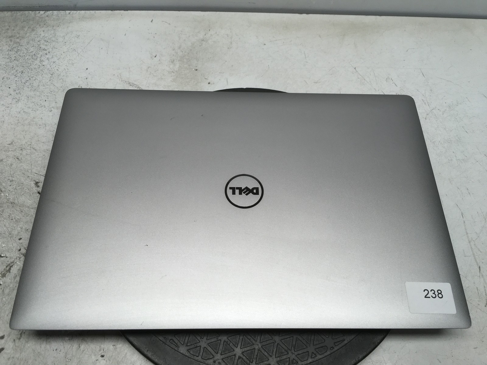 Dell Precision 5510 Intel i5 6th gen No RAM NO HDD No Batt