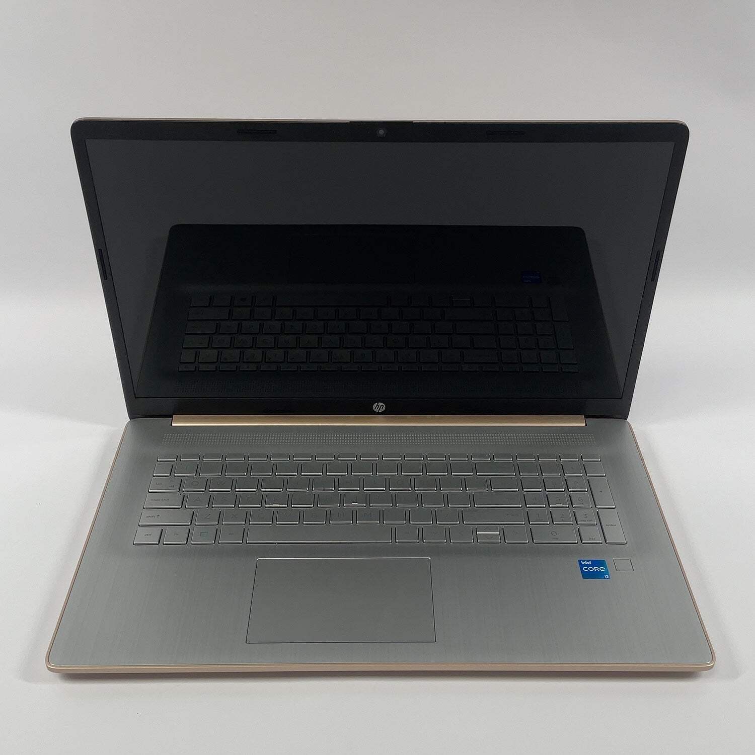 HP Laptop 17-CN0003CY 17.3″ i3-1125G4 2.0GHz 8GB RAM 512GB SSD