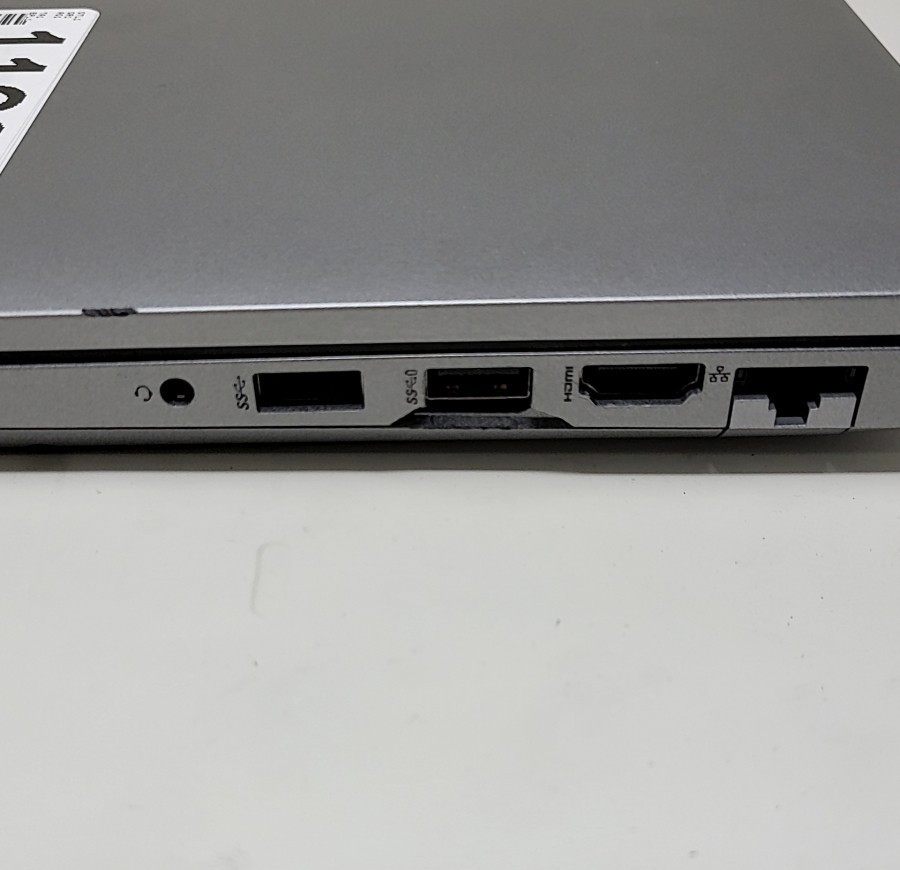 DELL LATITUDE 5421 Laptop 11TH GEN Intel I5-11400H 8GB 256GB SEE NOTES