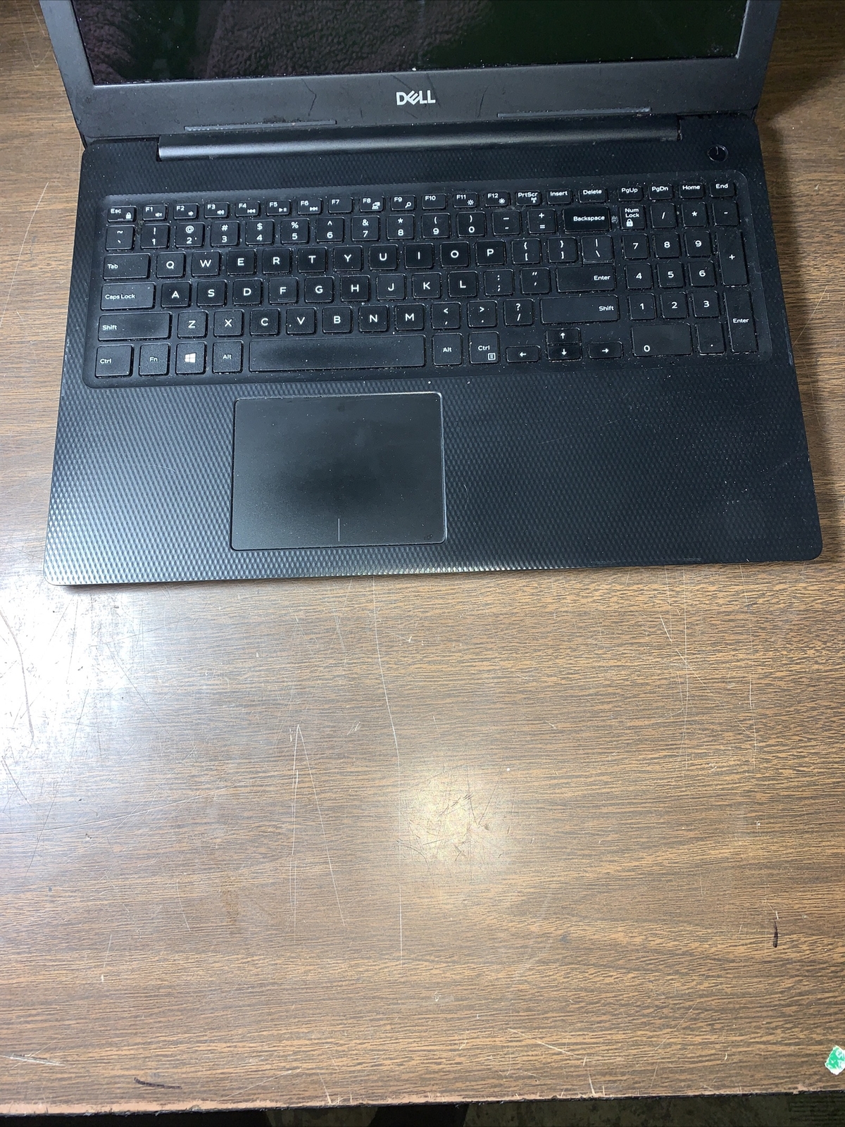 DELL VOSTRO 3583 INTEL CORE I5-8265U 1.60GHZ 8GB RAM