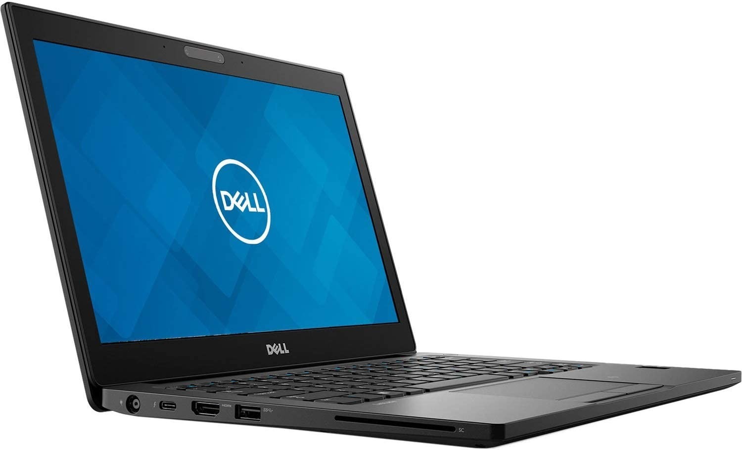 ThinkPad P53 Laptop PC 15.6” FHD Core i7 16GB RAM 256GB SSD Windows 11 NVIDIA