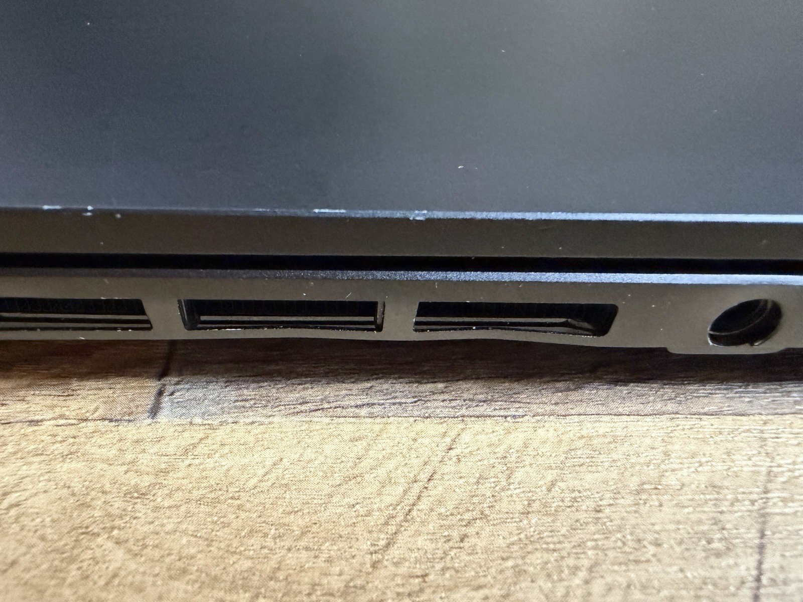 ASUS ProArt StudioBook 16 OLED 64GB RAM RTX 3070 AMD Ryzen 9 5900HX 3.30 GHz
