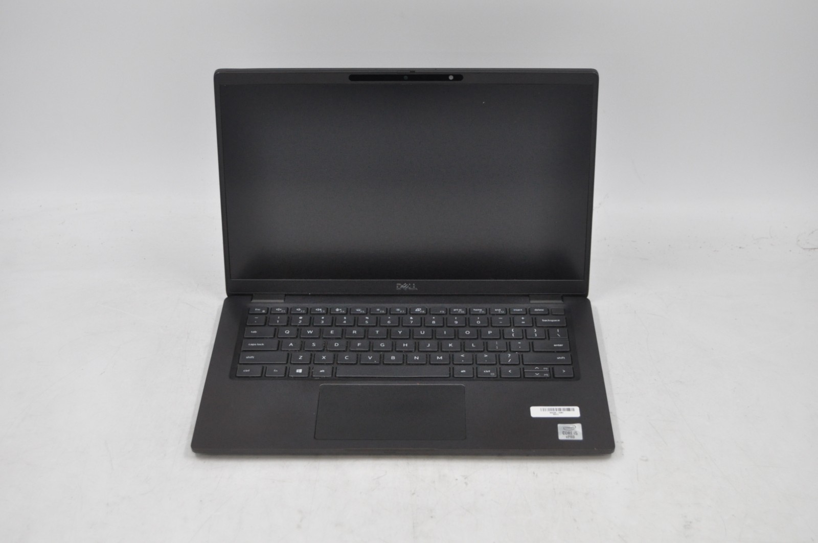 Dell Latitude 7410 Intel Core i5-10310U 16GB RAM No SSD #1639