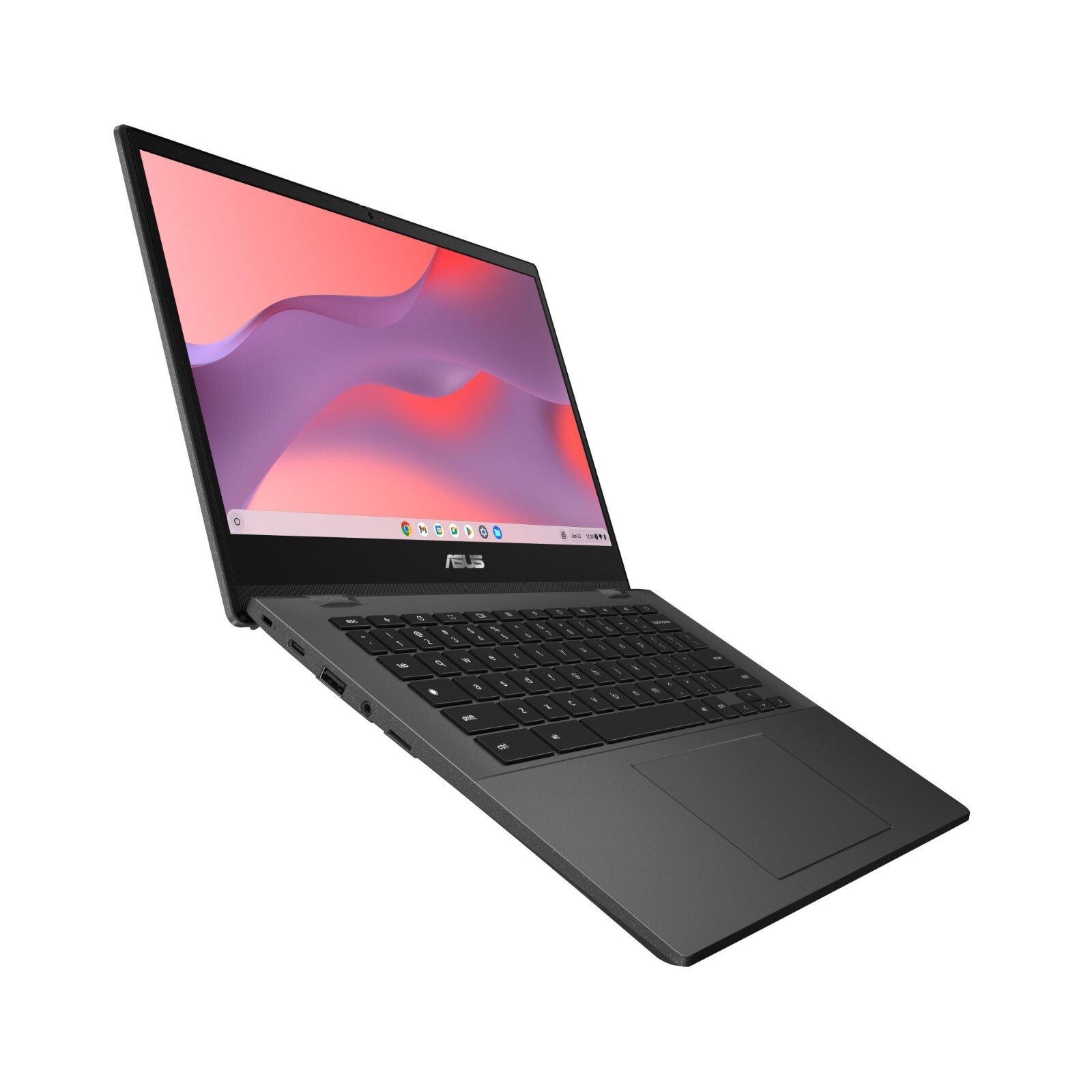 Asus Chromebook CM14 14″ FHD Touch Screen MediaTek Kompanio 520 8GB 64GB Laptop