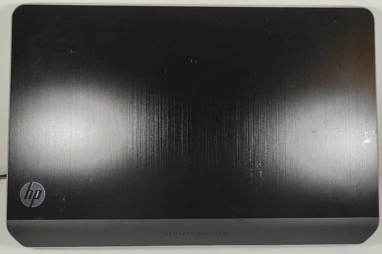 15″ HP Pavilion DV6-7114 AMD A8-4500M 1.9Ghz 8GB RAM 640GB HDD Radeon HD 7640G