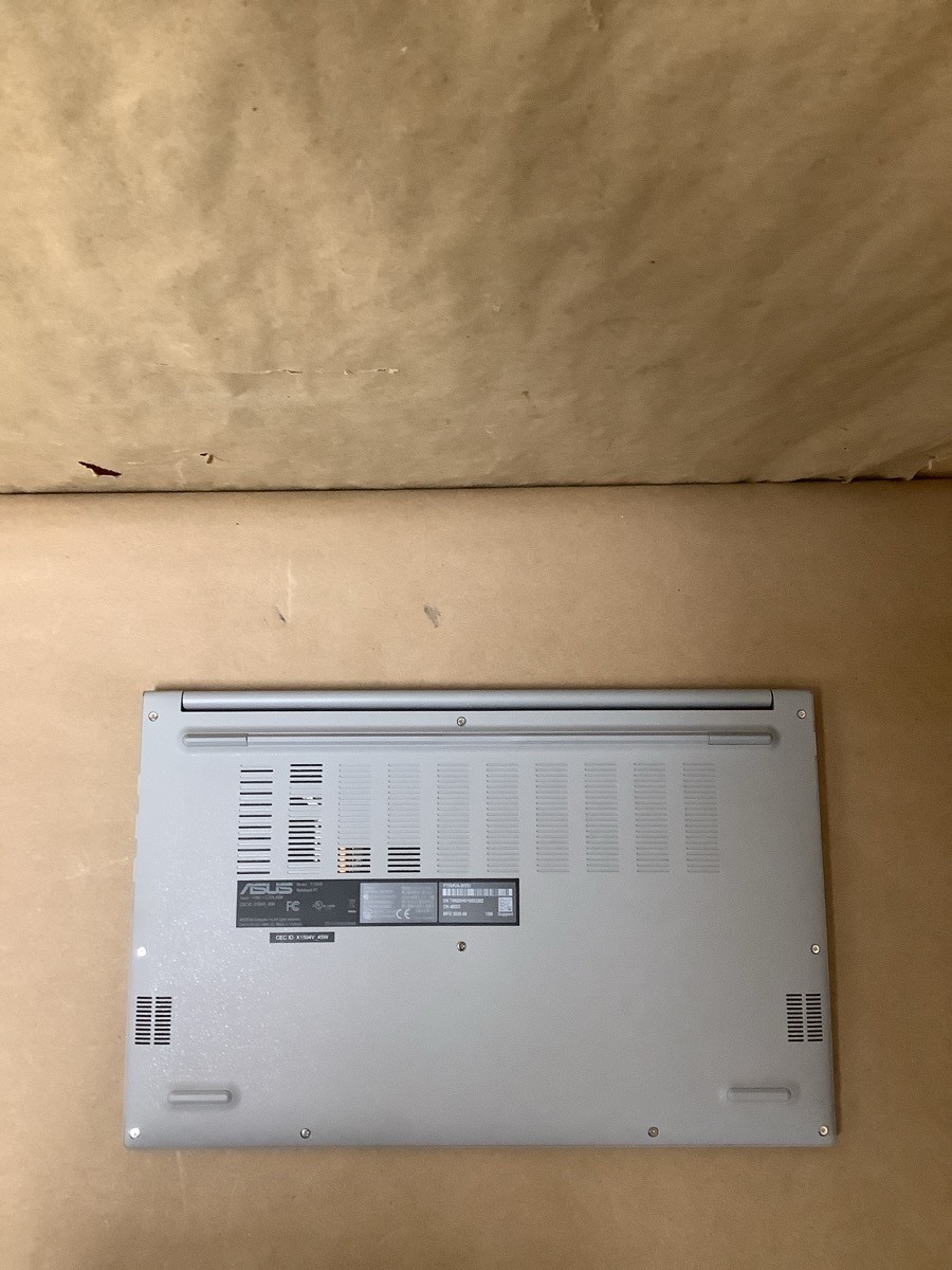 ASUS VIVOBOOK F1504V 15.6″ 1TB 16GB RAM LAPTOP NOTEBOOK PC WITH CHAR (B33008219)