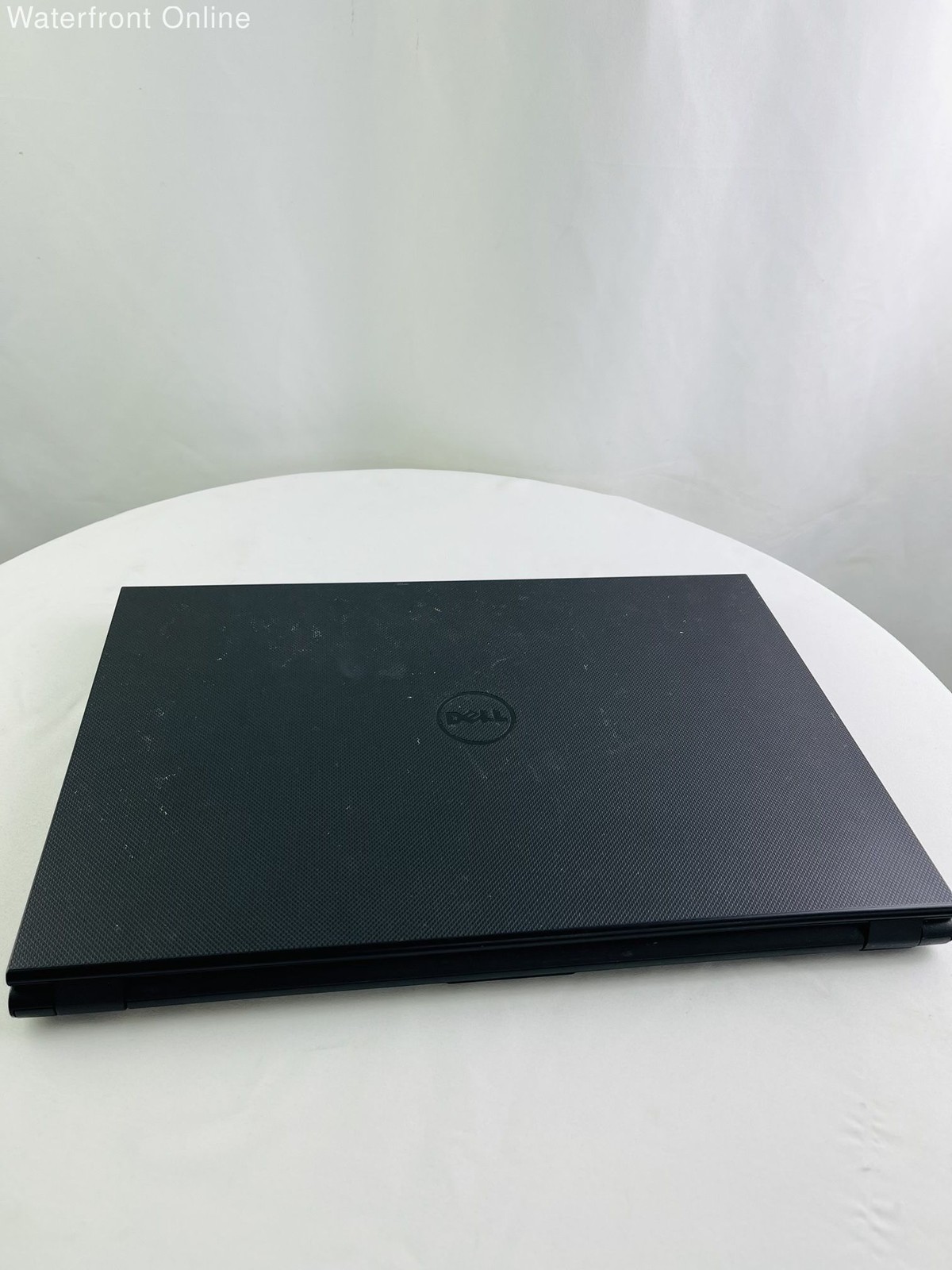 Dell Inspiron 15 Intel Core i3 3rd Gen 15.6″ LED Screen Laptop Works w/ Charger