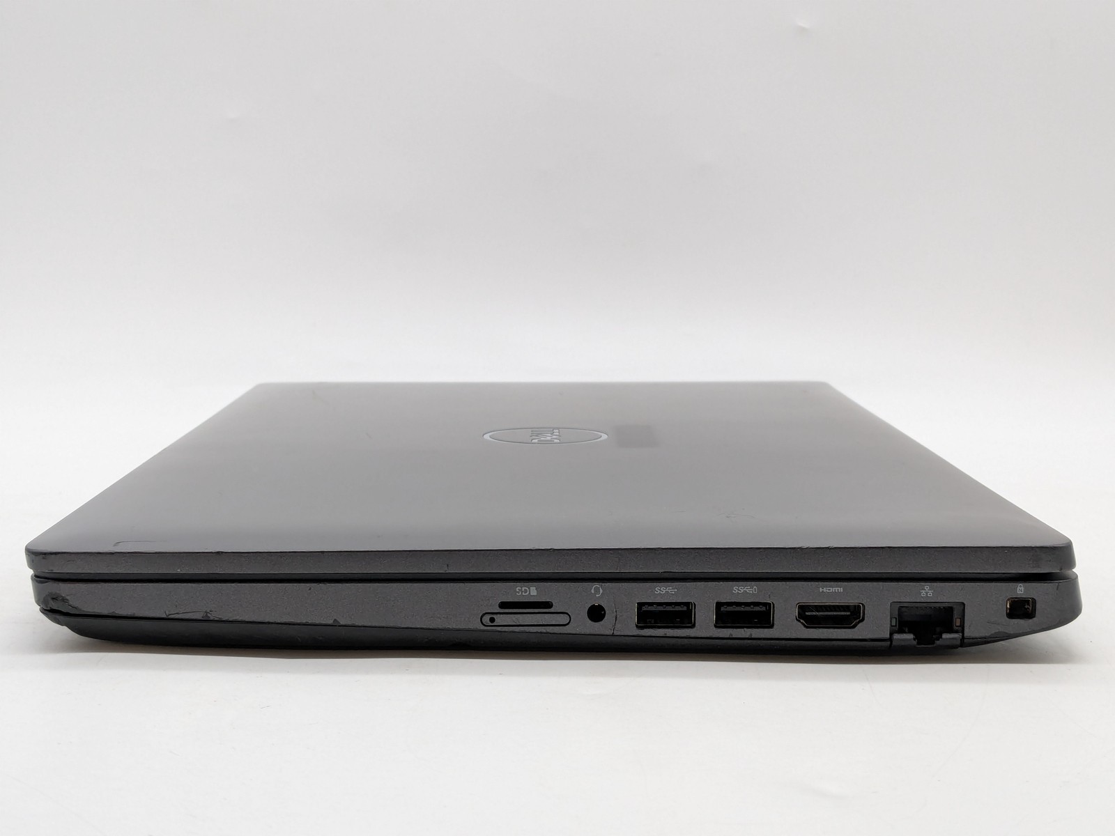 Dell Latitude 5501 15″ FHD I5-9400H 1TB SSD 16GB W11 Webcam Backlit *READ*