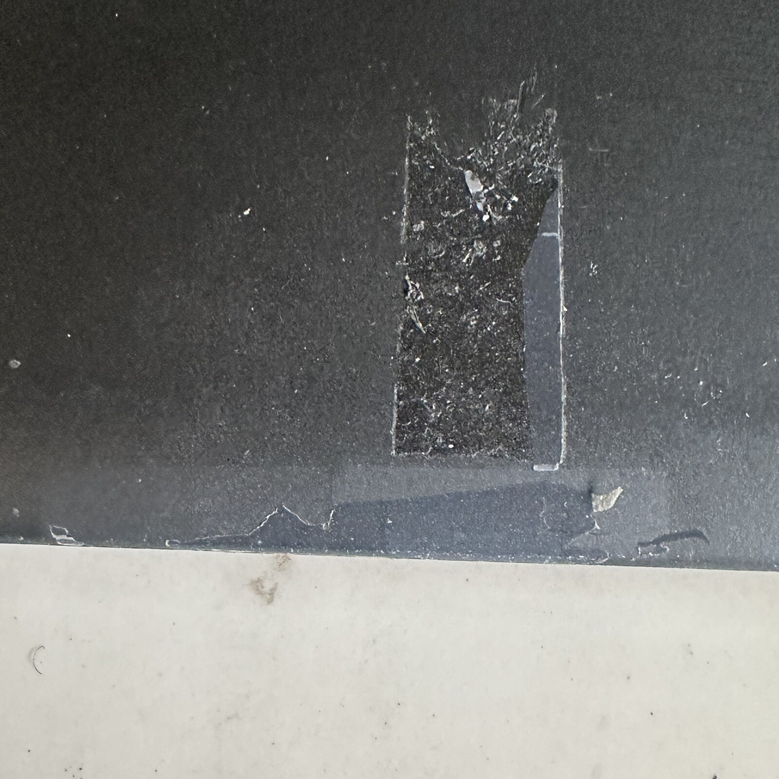 Lenovo ThinkPad E555 Laptop 15.6” AMD A6 Scraps/Salvage