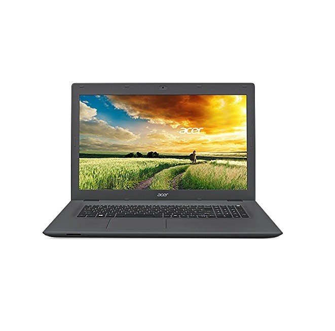 Acer E5-522-89W6 Aspire 15.6″ HD A8-7410 2.2GHz 4GB RAM 500GB HDD Win 10 Home