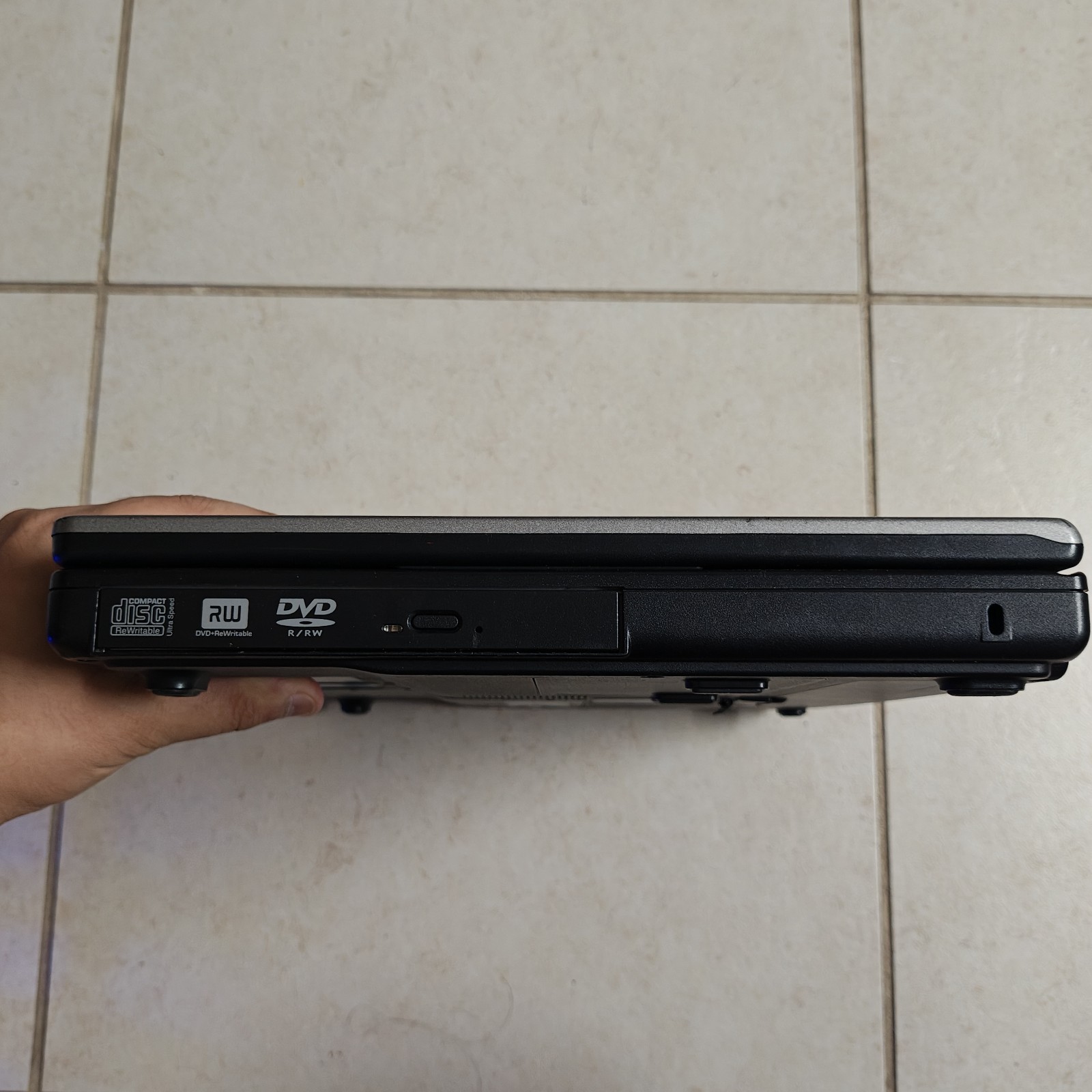Dell Inspiron B130 14″ Laptop – NO HDD/512MB RAM – READ DESC #3887