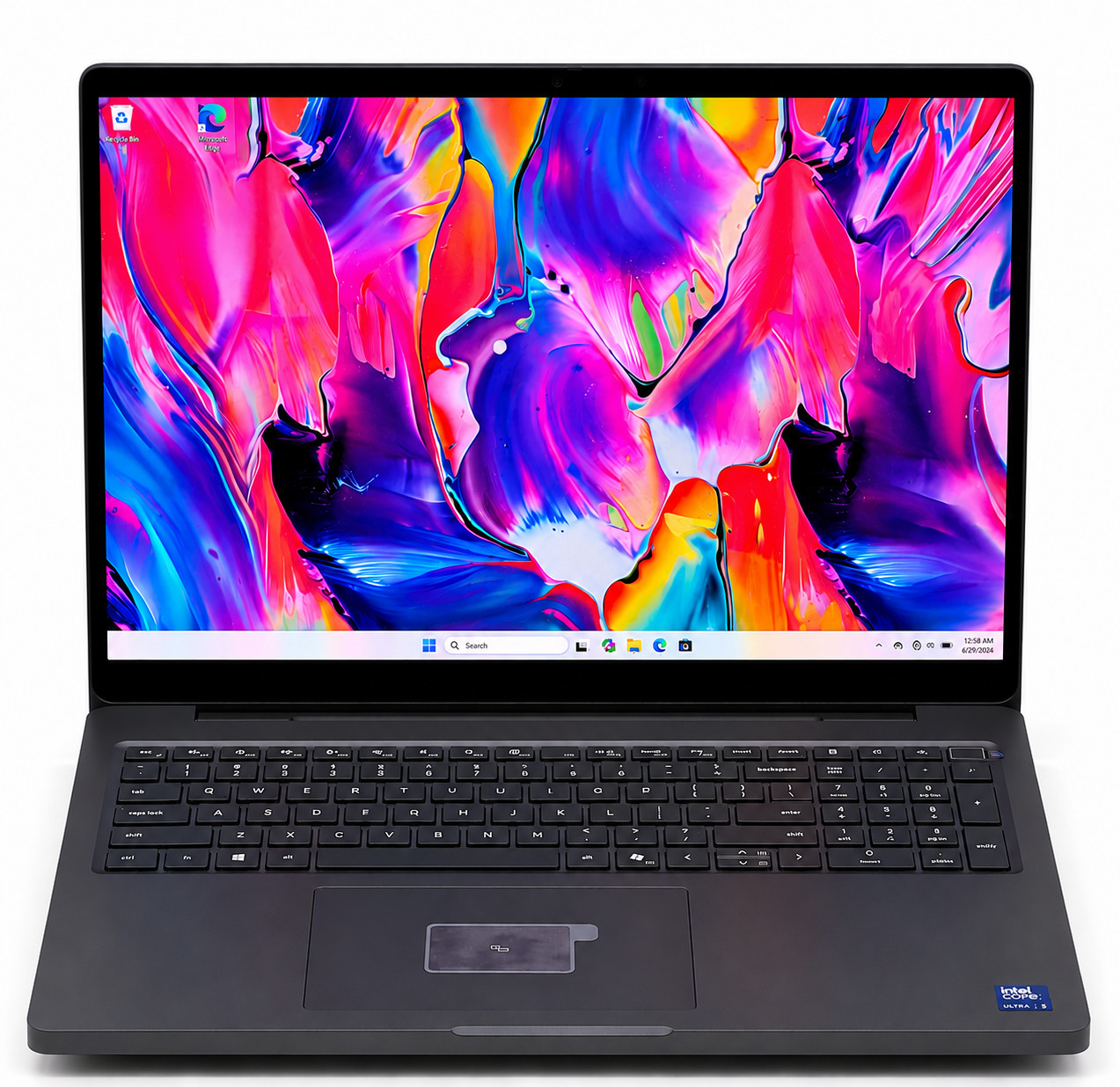 Dell Pro Max 16 Plus, $7.4K MSRP, OLED TOUCH RTX PRO 2000 64GB RAM WARRANTY 2029