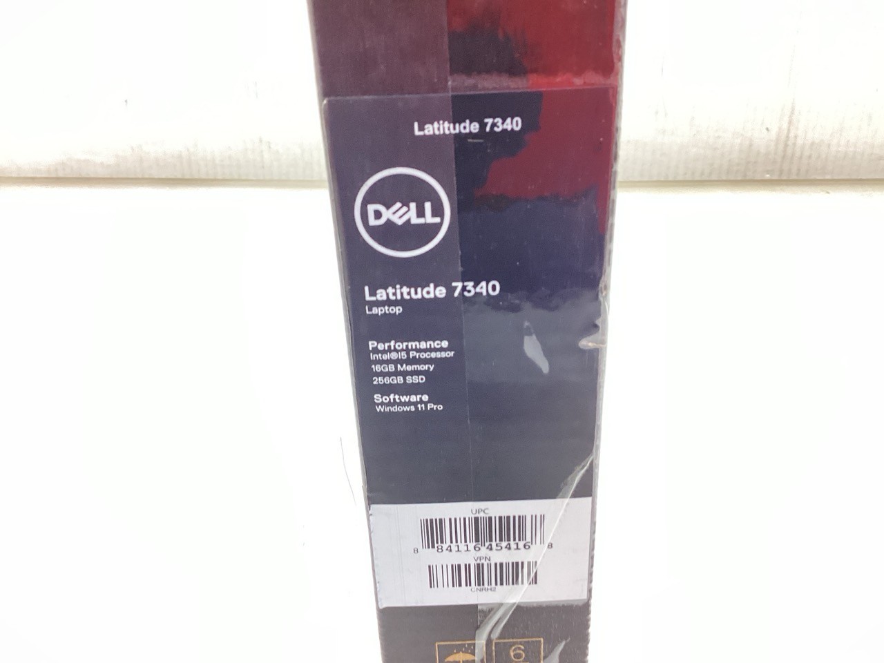 Dell Latitude 7340 13.3″ FHD i5-1345U 16GB 256GB W11P – vPro Enterprise (CNRH2)